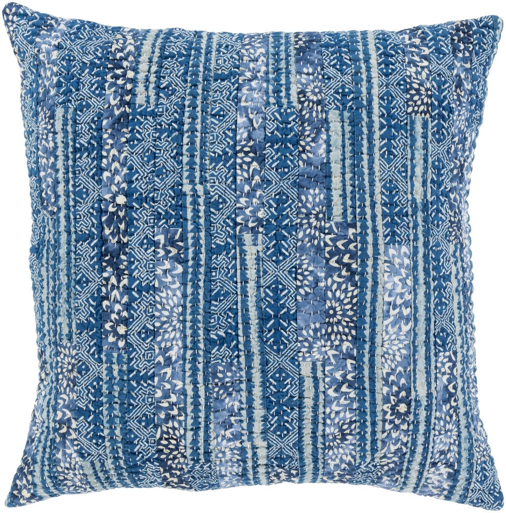 Surya Townsend 20 x 20 x 4 Throw Pillow TW001-2020D
