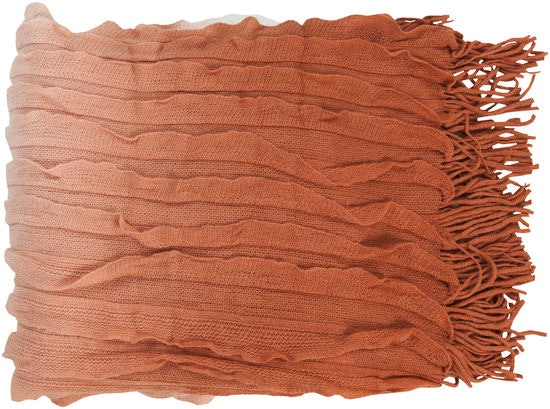 Surya Toya 50 x 60 Throw TYA3001-5060