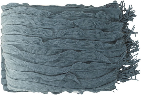 Surya Toya 50 x 60 Throw TYA3002-5060