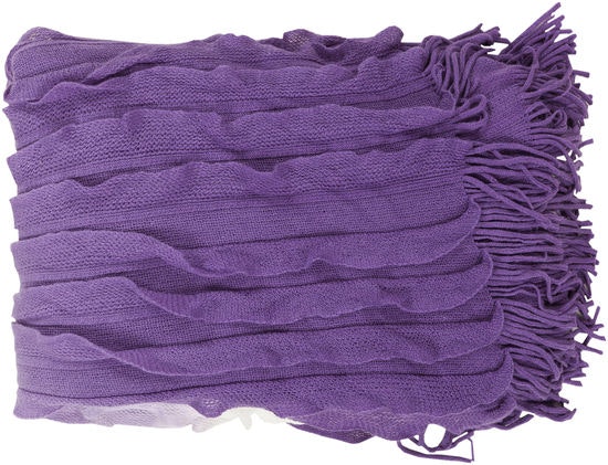 Surya Toya 50 x 60 Throw TYA3004-5060