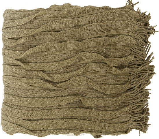 Surya Toya 50 x 60 Throw TYA3005-5060