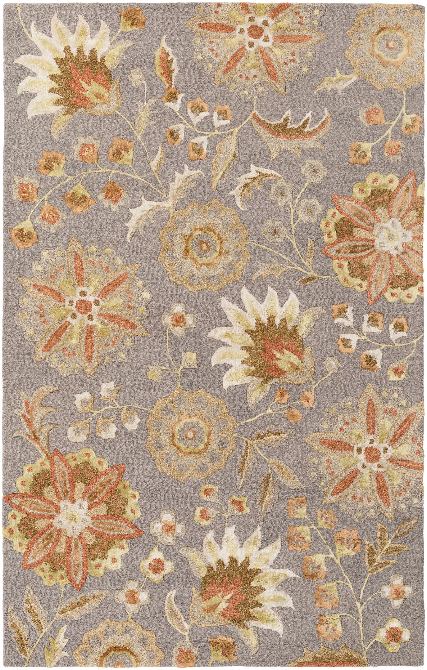 Surya Verdant Area Rug VDT1000