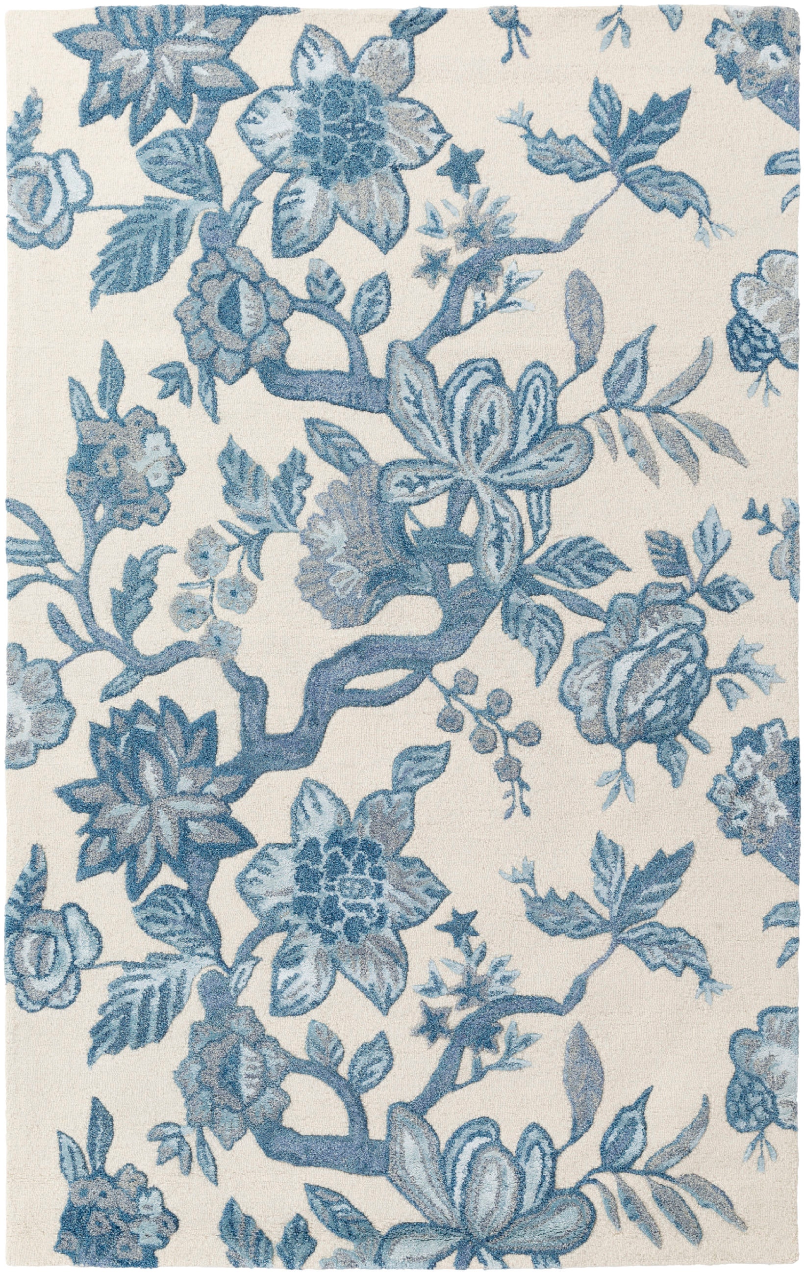 Surya Verdant Area Rug VDT1004