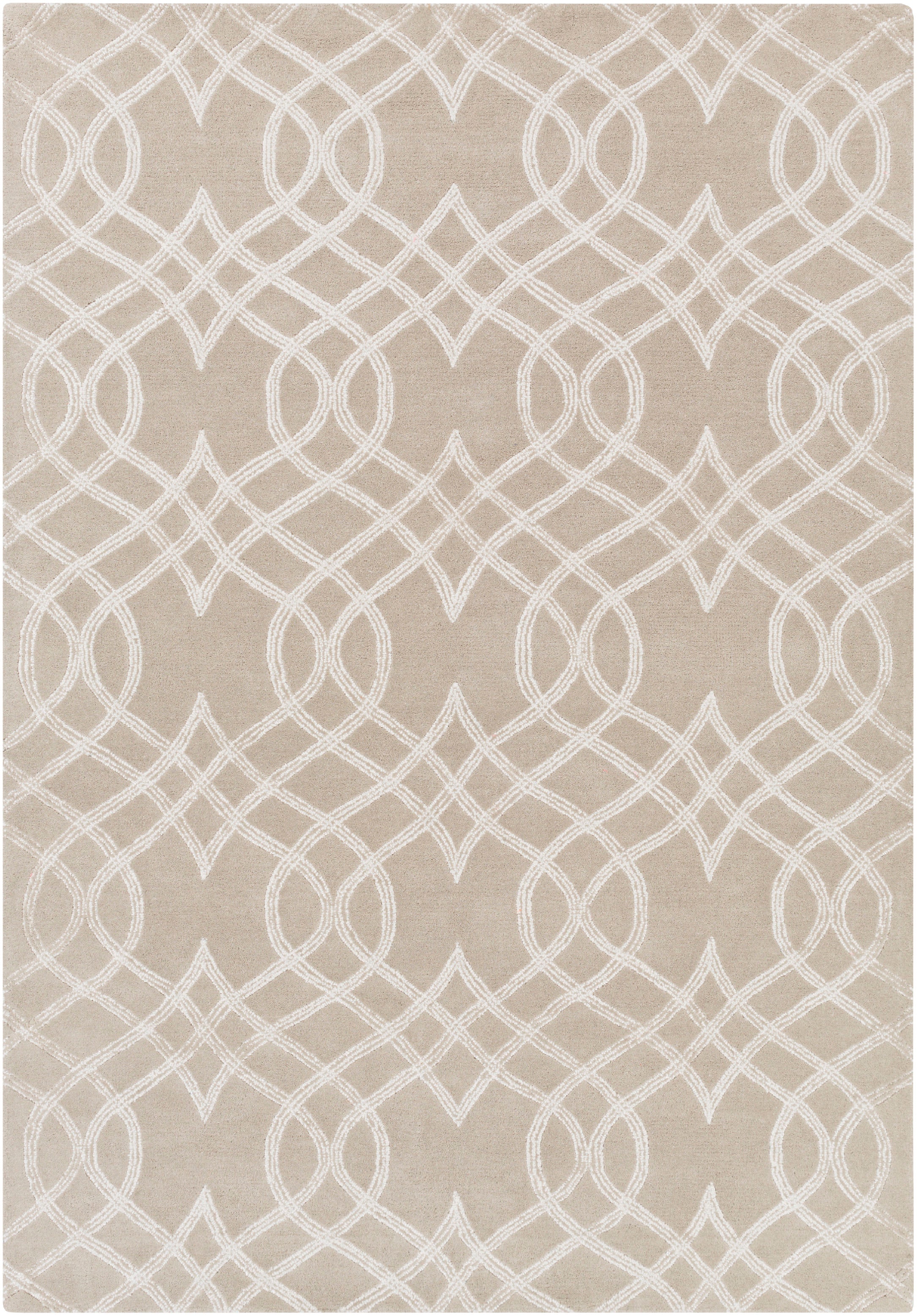Surya Vega Area Rug VEG3001