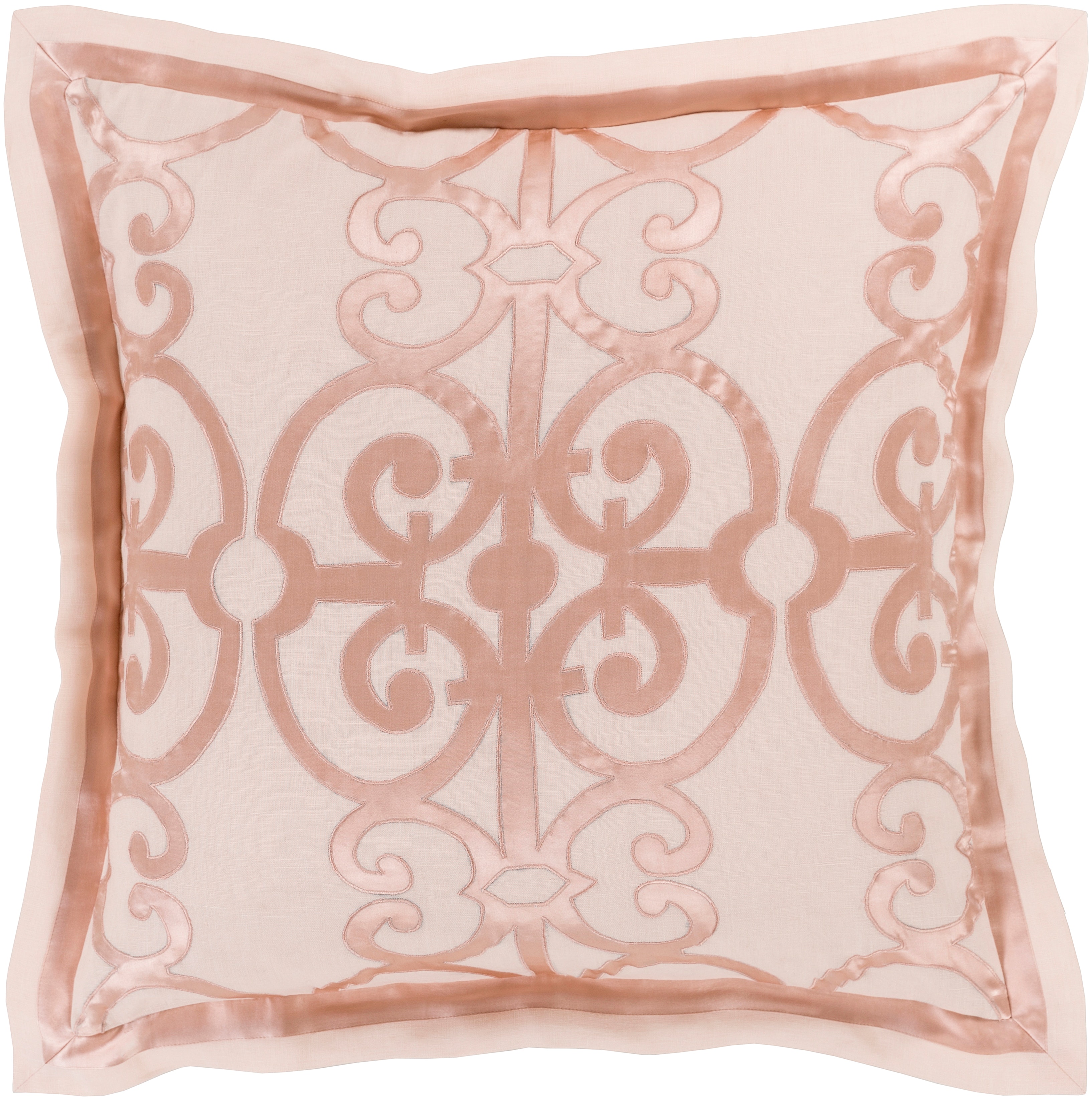 Surya Versaille Euro Sham VER6001-ES