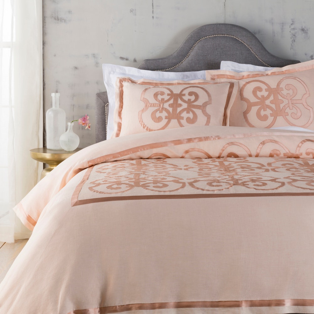 Surya Versaille Full/Queen Set VER6001-FQSET