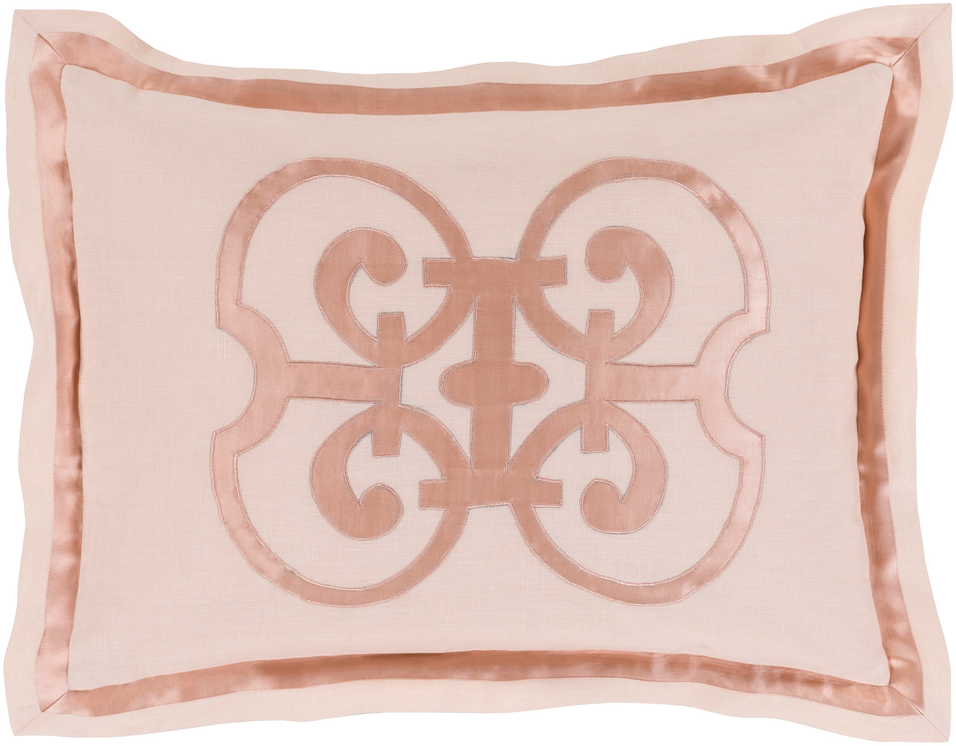 Surya Versaille Standard Sham VER6001-S