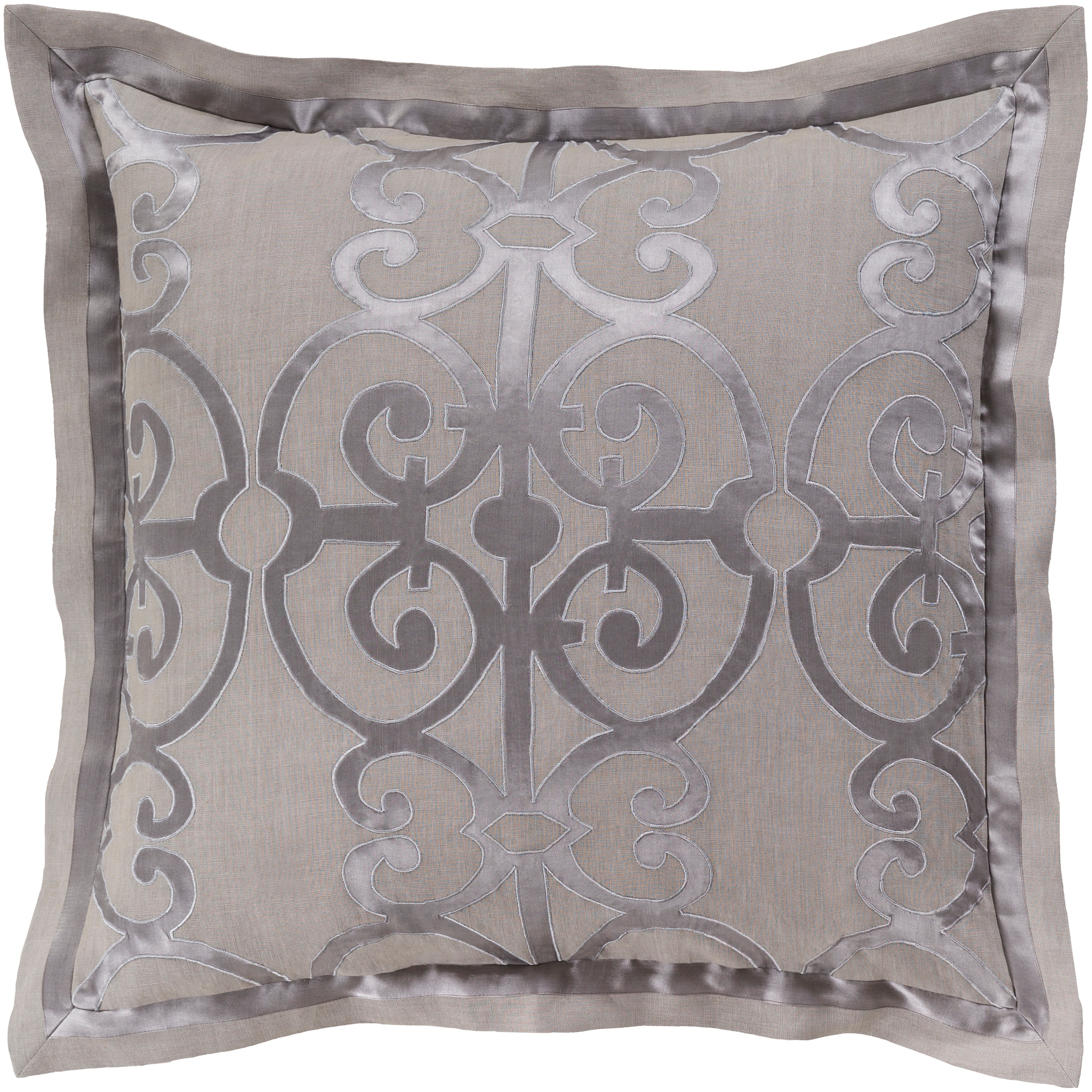 Surya Versaille Euro Sham VER6002-ES