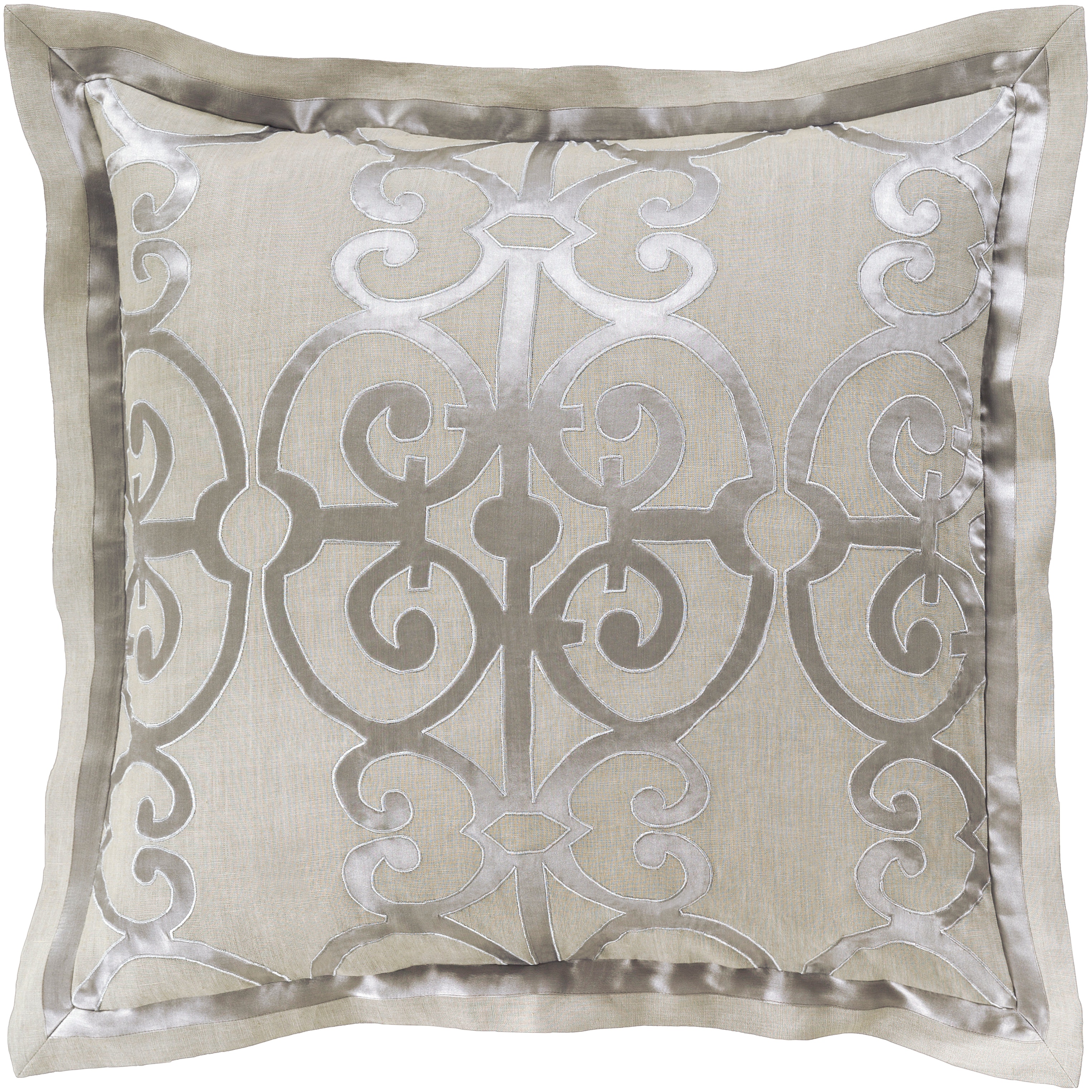 Surya Versaille Euro Sham VER6005-ES