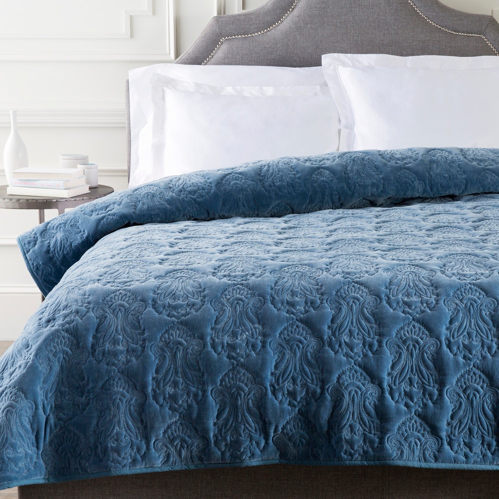 Surya Vienna Twin Quilt VIE2001-T