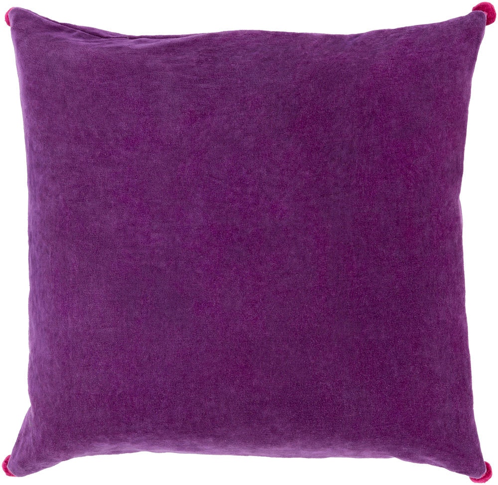 Surya Decorative Pillows 20 x 20 Pillow VP002-2020D