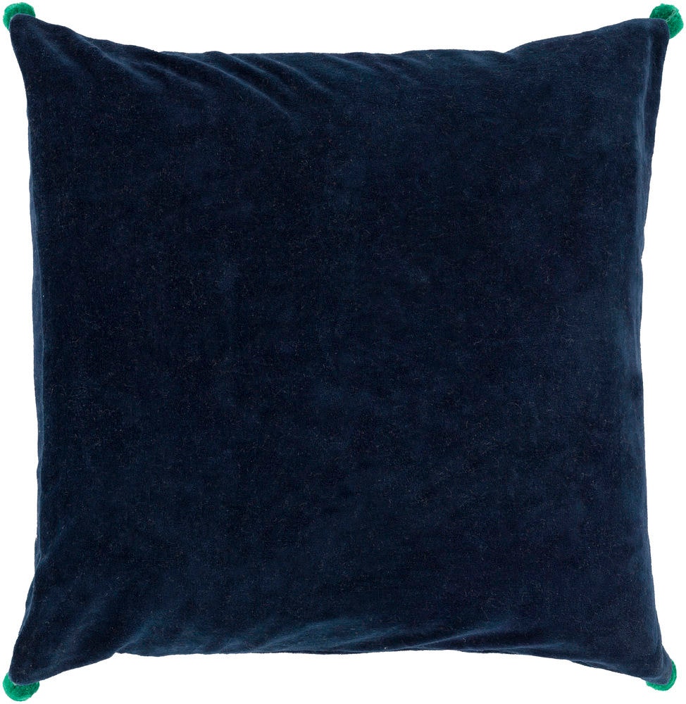 Surya Decorative Pillows 22 x 22 Pillow VP004-2222P
