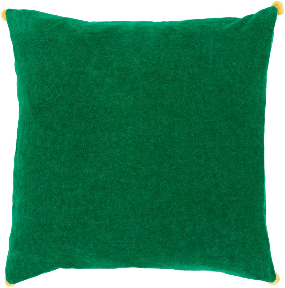 Surya Decorative Pillows 22 x 22 Pillow VP006-2222D