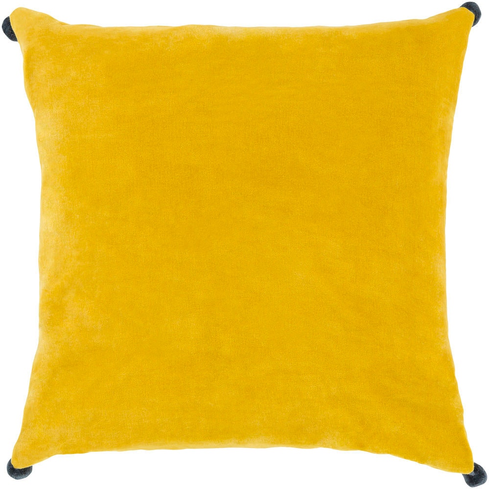 Surya Decorative Pillows 18 x 18 Pillow VP007-1818D