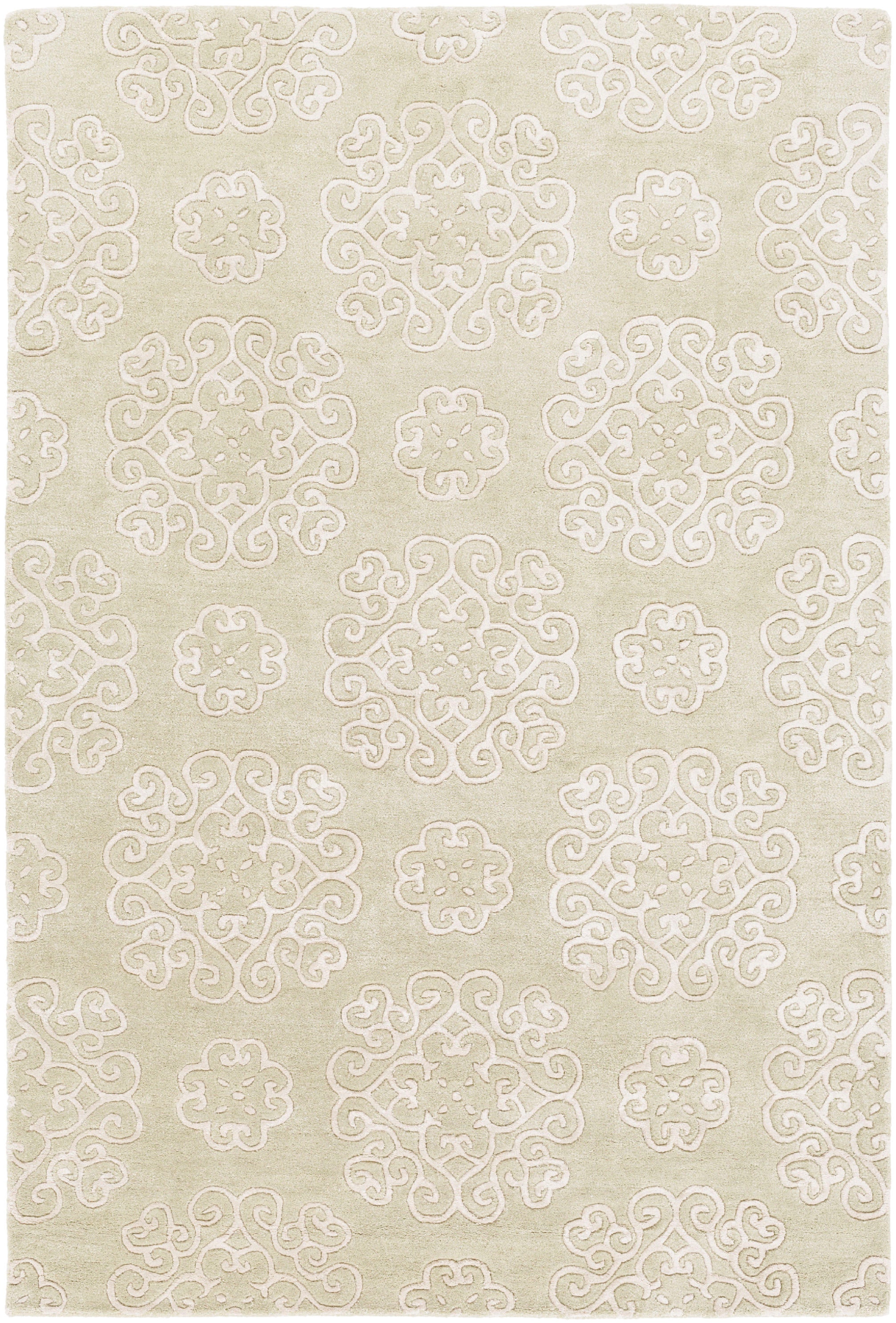 Surya Waldorf Area Rug WAR1007