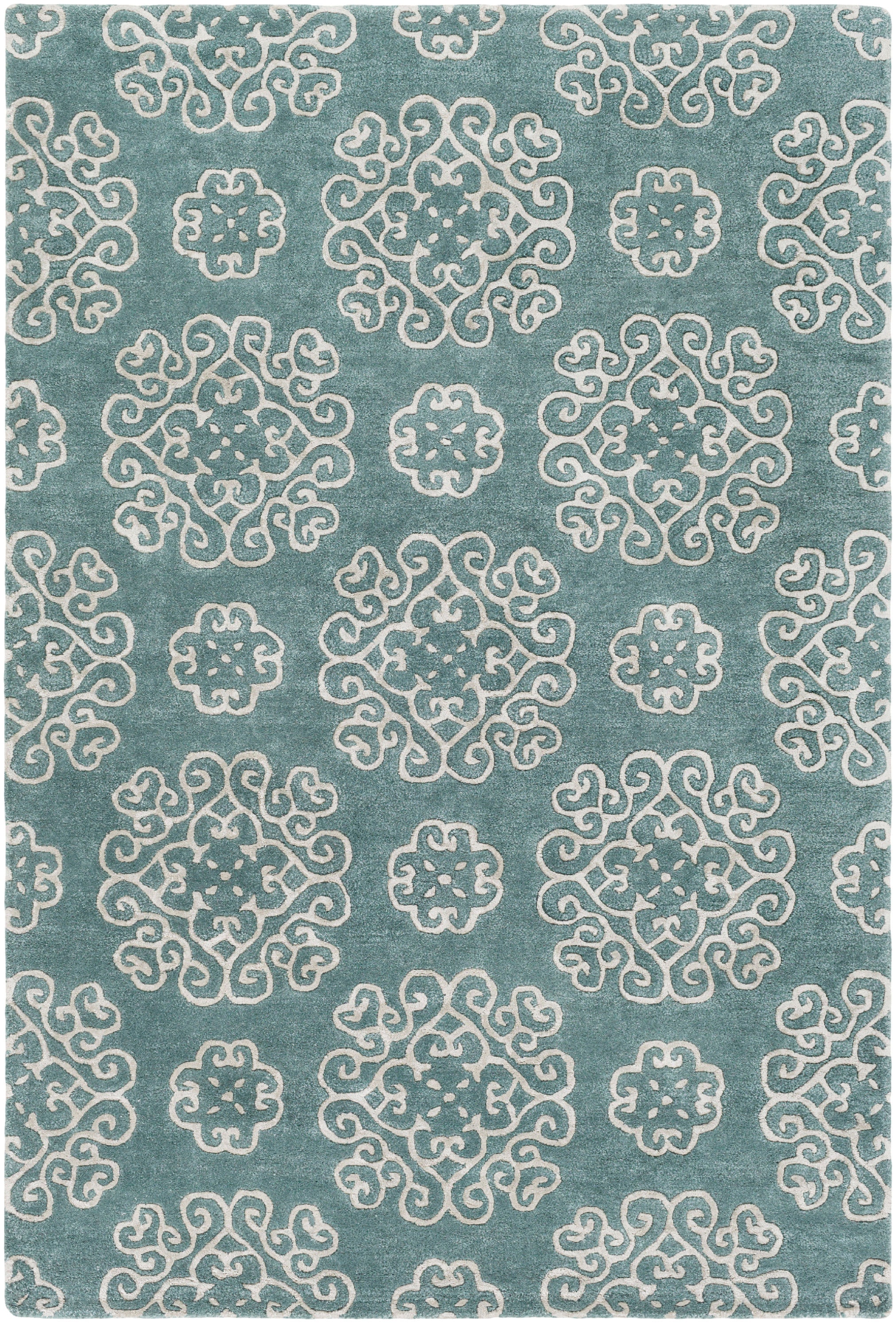 Surya Waldorf Area Rug WAR1010