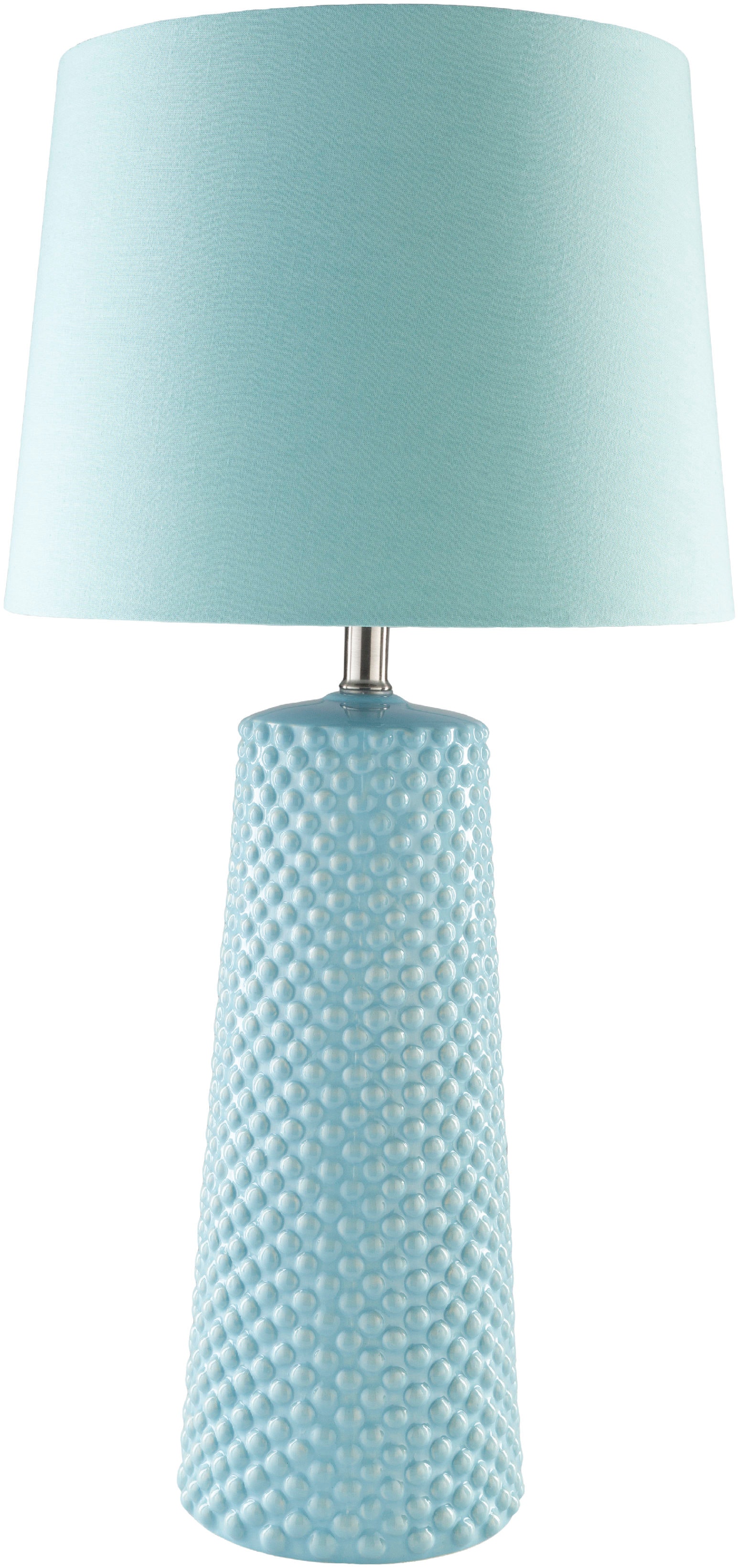 Surya Wesley 28 x 14 x 14 Table Lamp WAS145-TBL