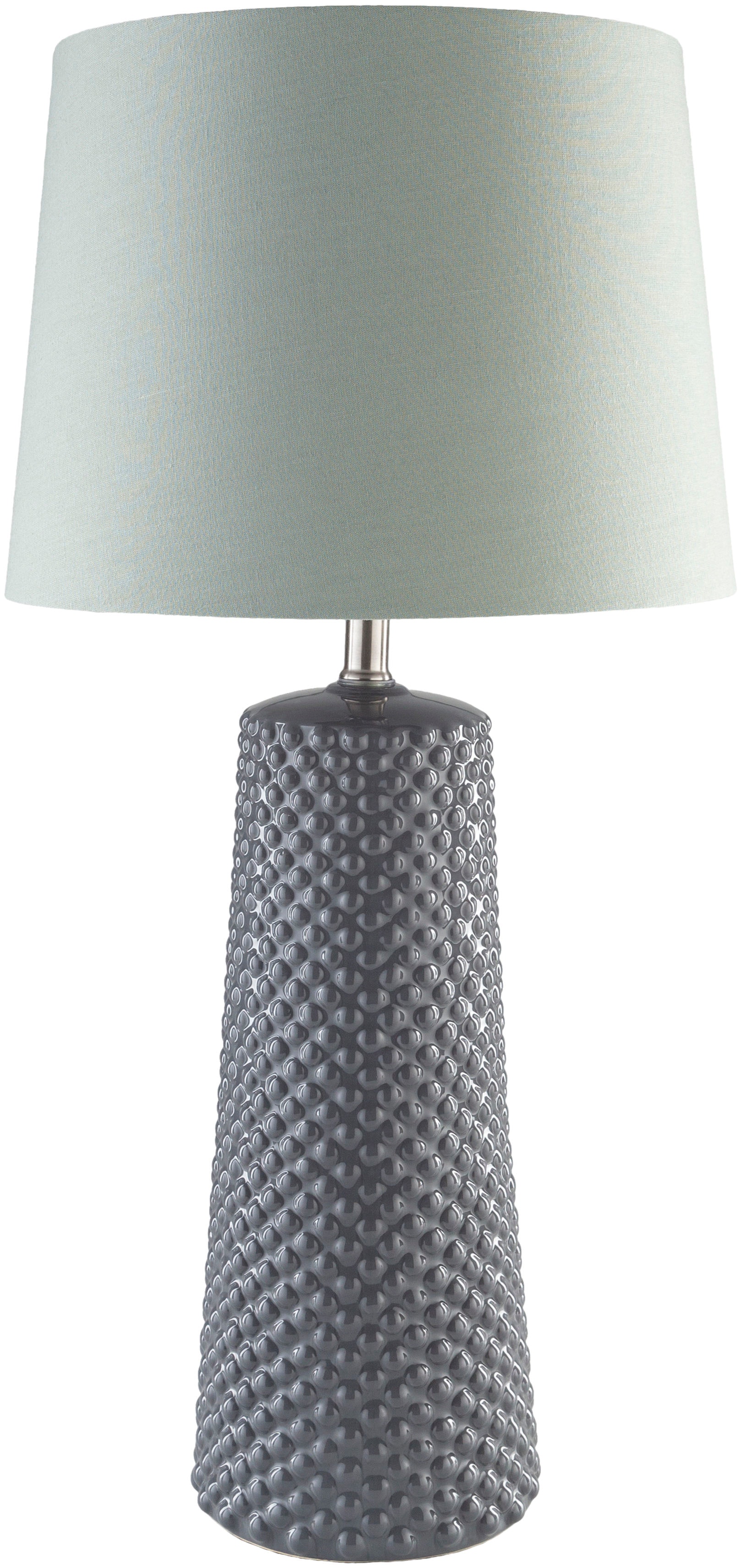 Surya Wesley 28 x 14 x 14 Table Lamp WAS146-TBL