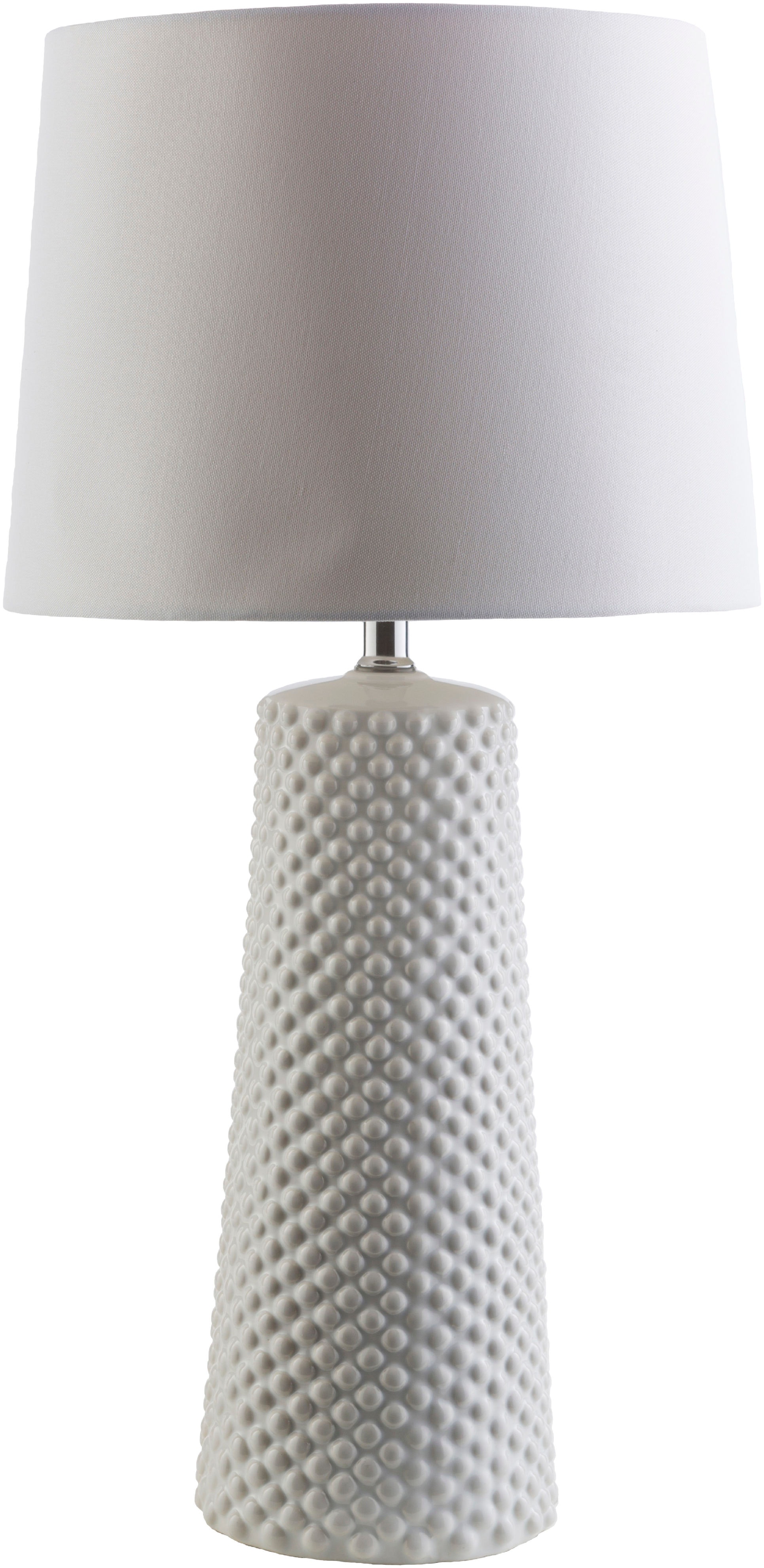 Surya Wesley 28 x 14 x 14 Table Lamp WAS147-TBL
