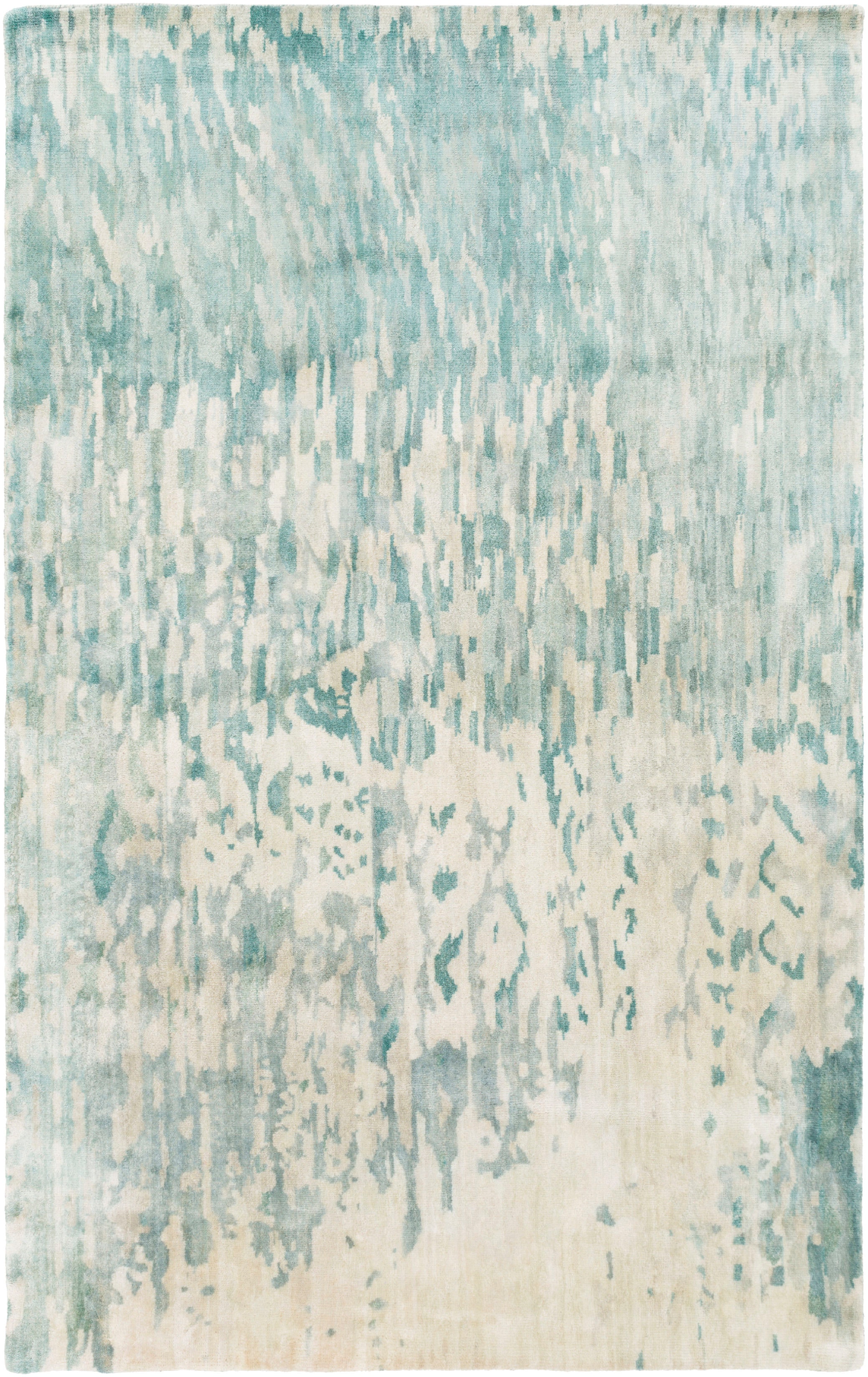 Surya Watercolor Rug WAT5004