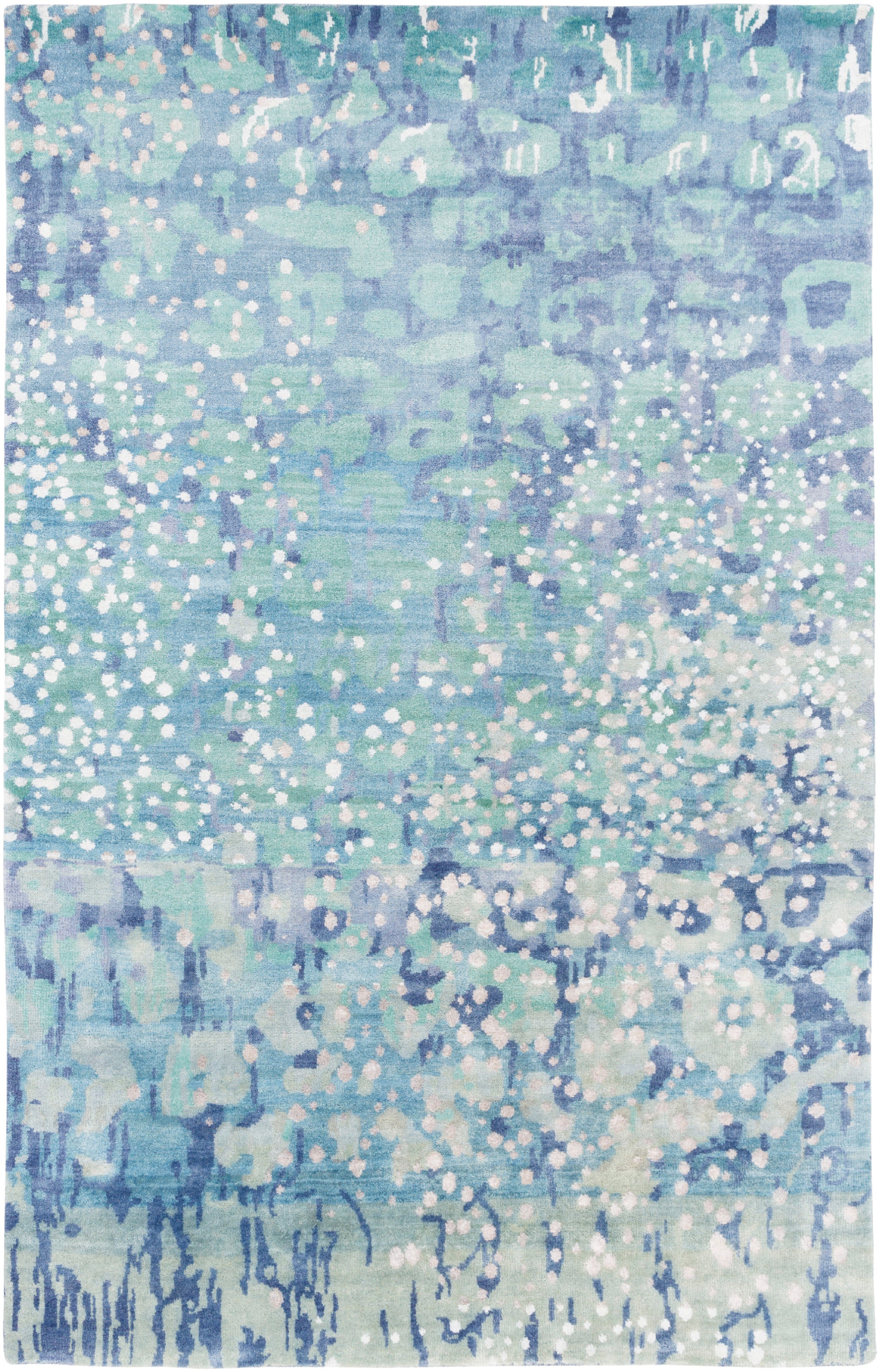 Surya Watercolor Rug WAT5005