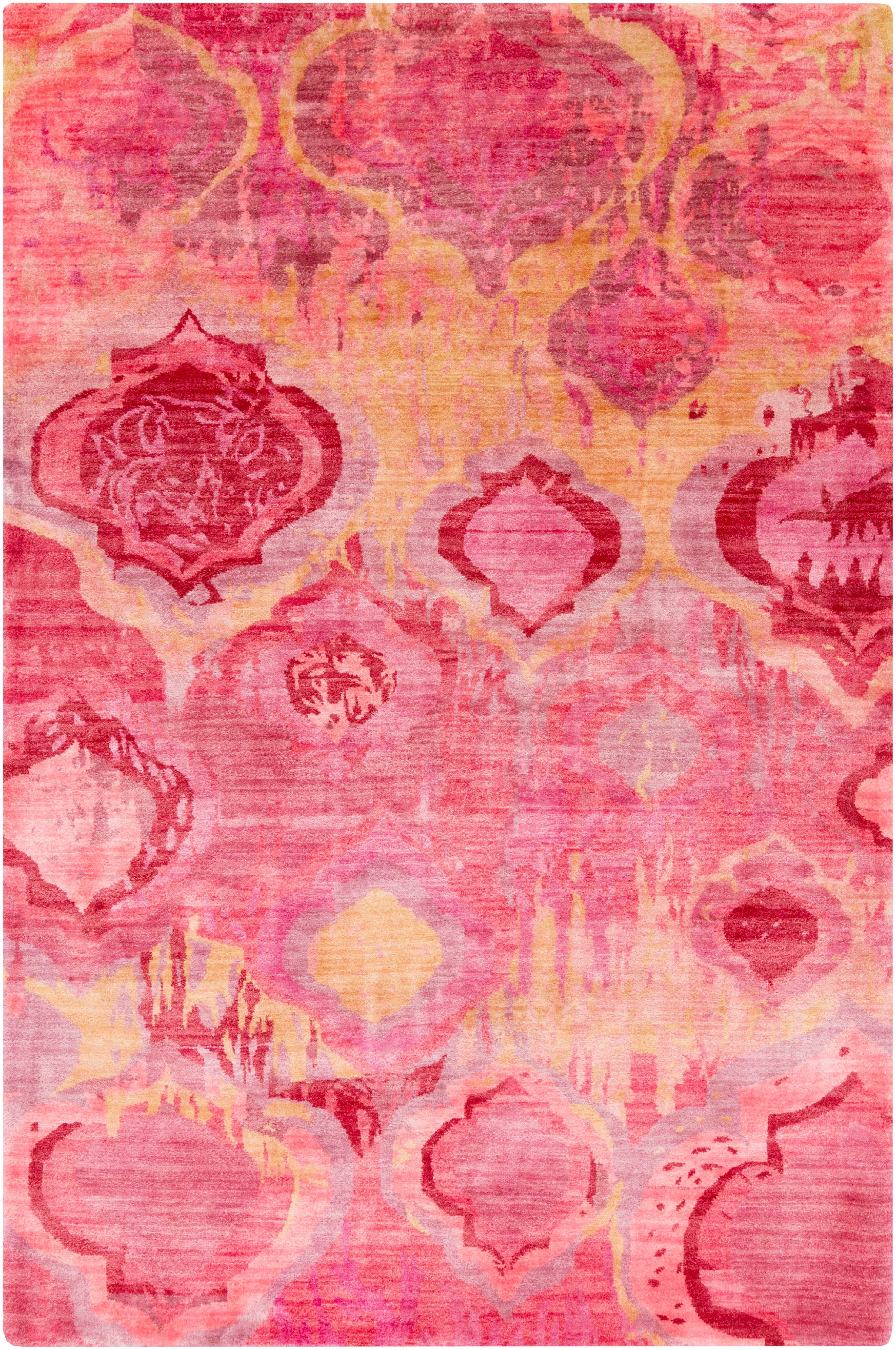 Surya Watercolor Rug WAT5006