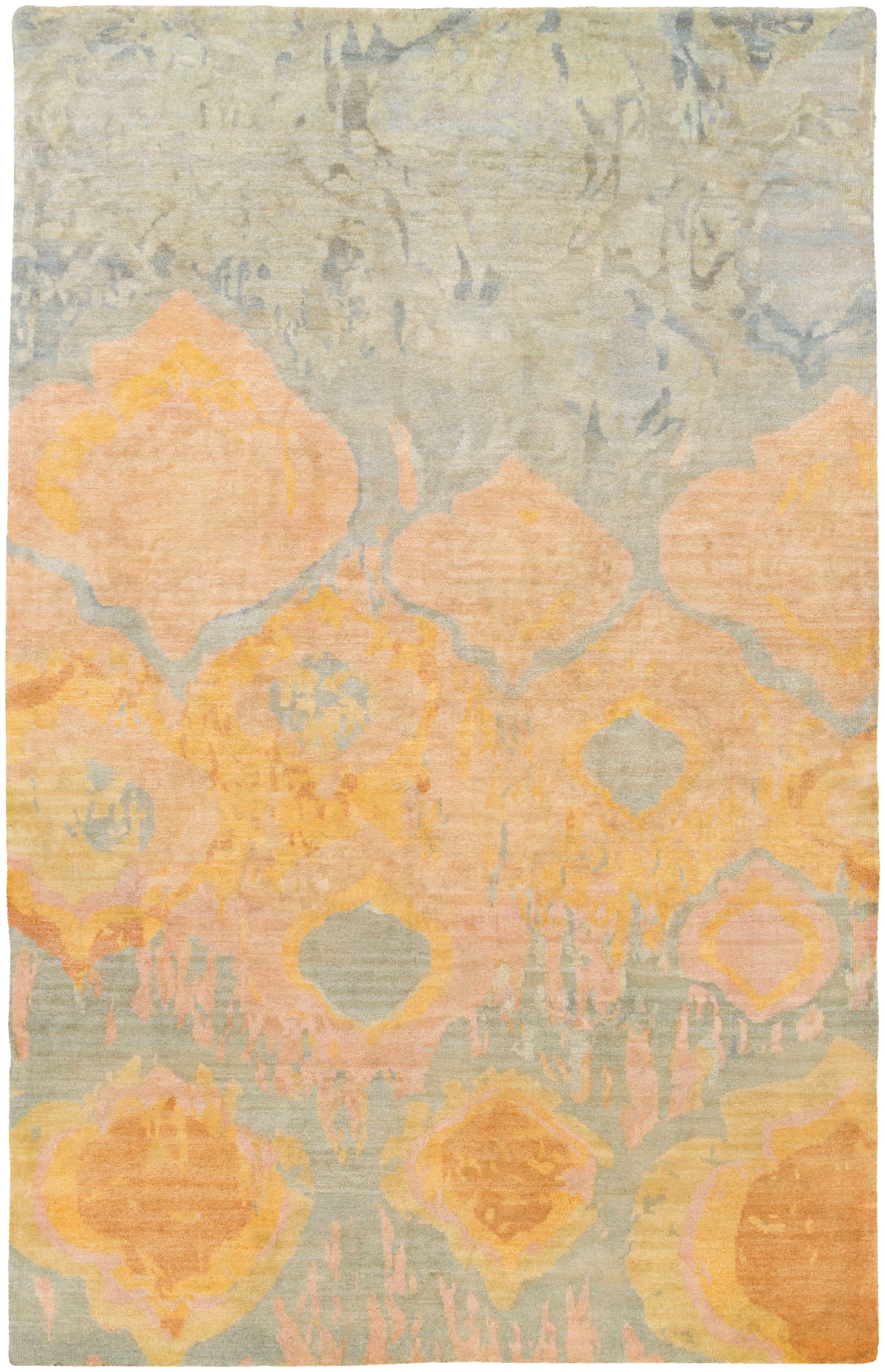 Surya Watercolor Rug WAT5007