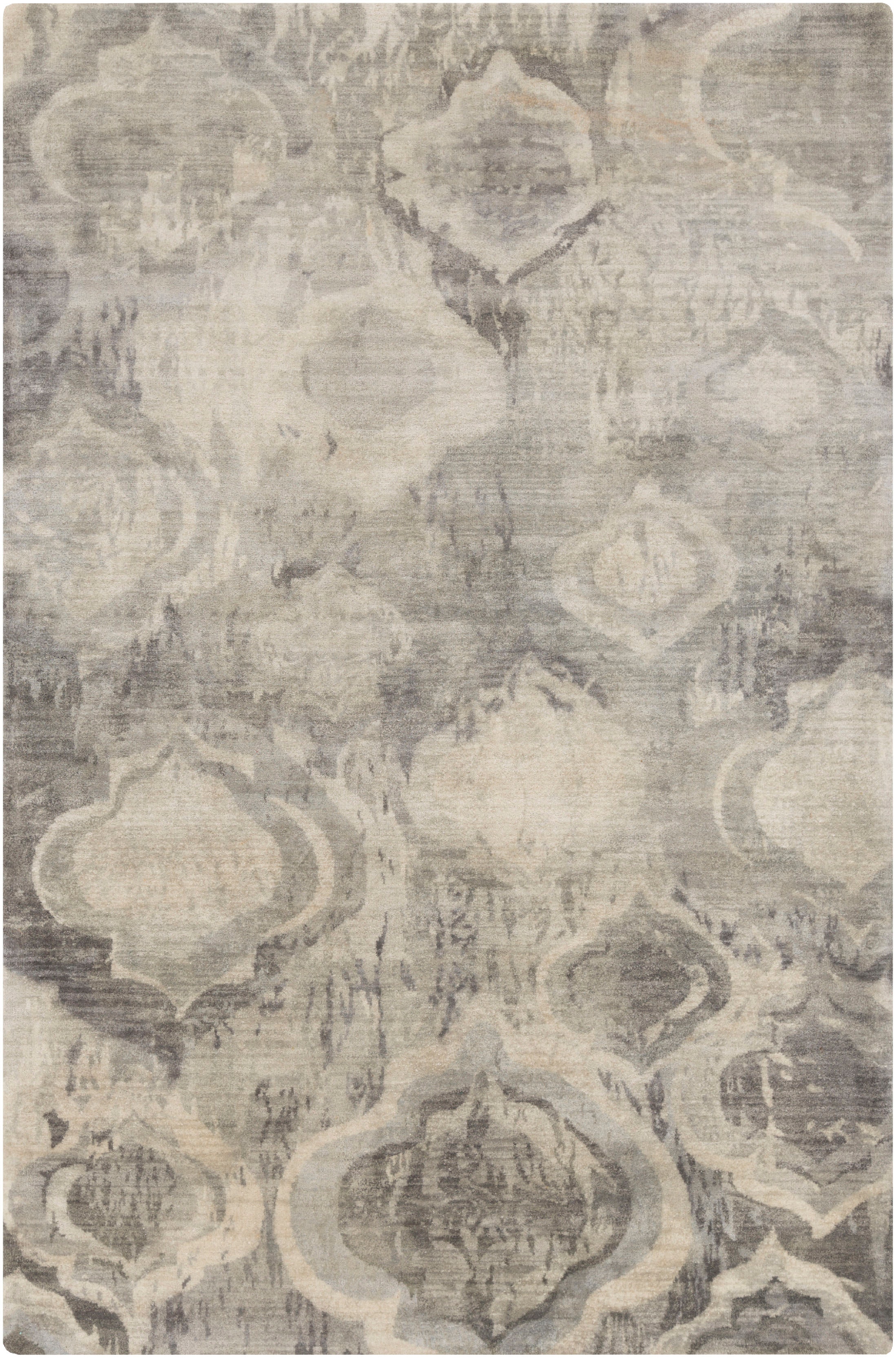 Surya Watercolor Rug WAT5009