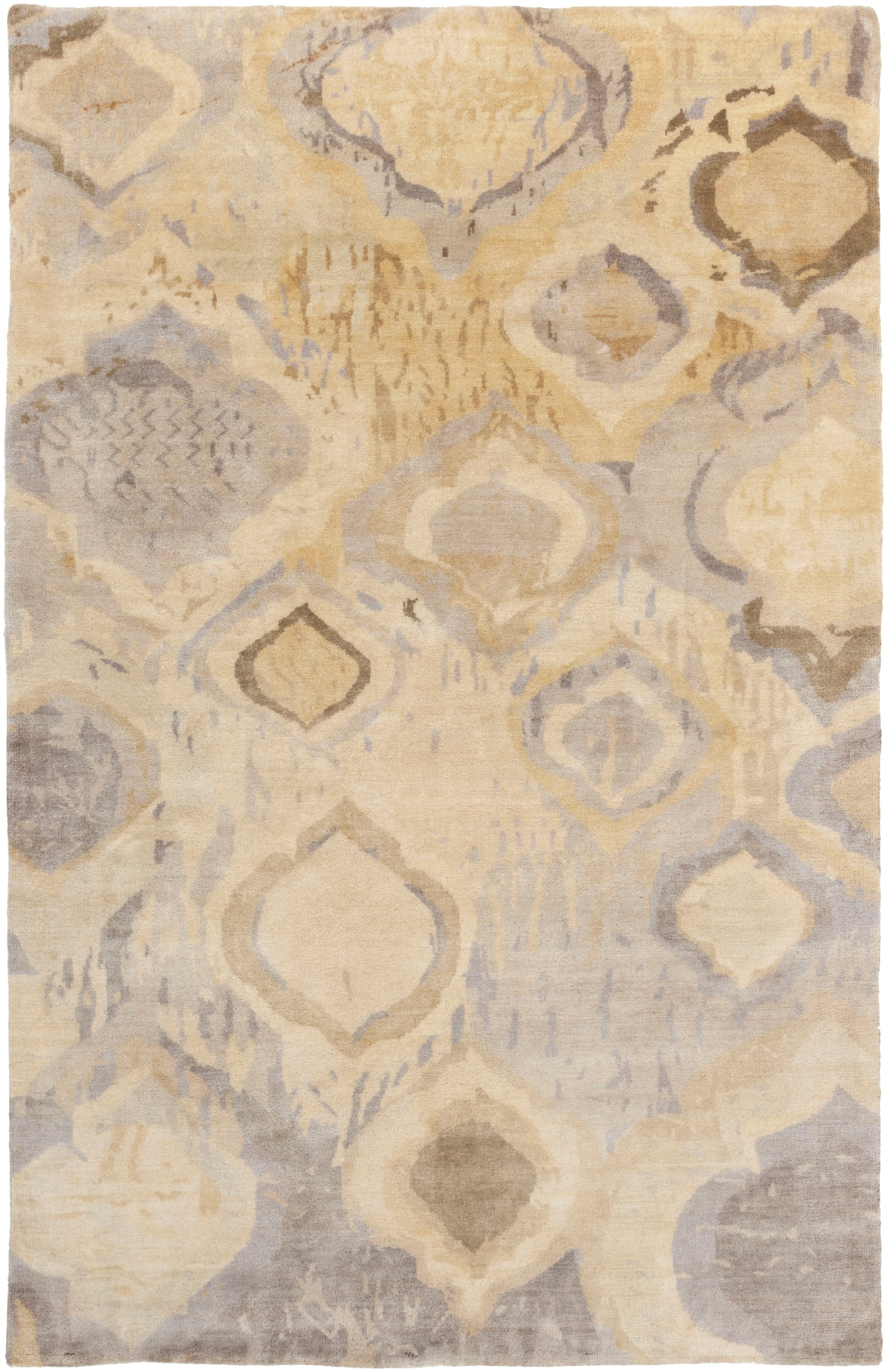 Surya Watercolor Rug WAT5010
