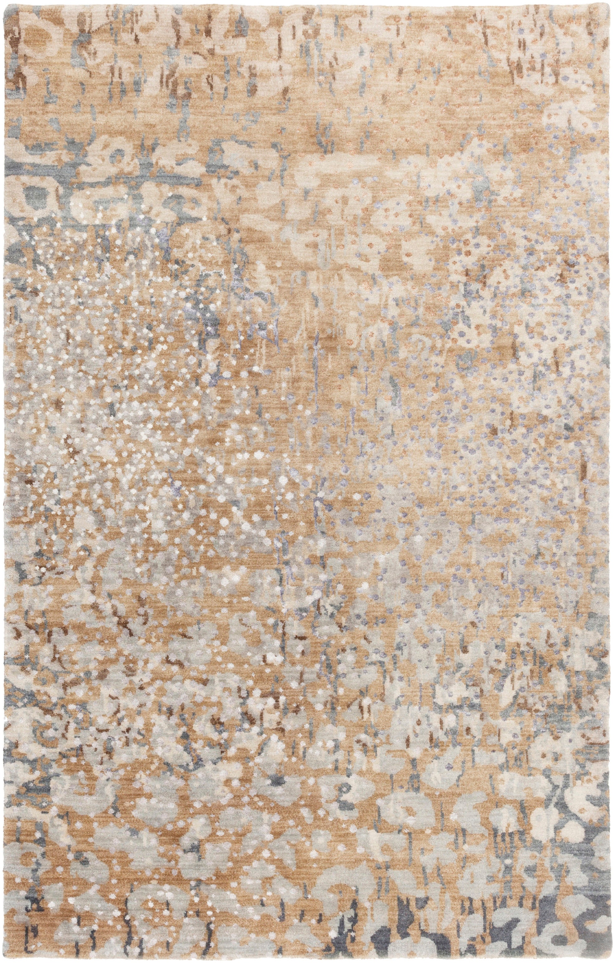 Surya Watercolor Rug WAT5013