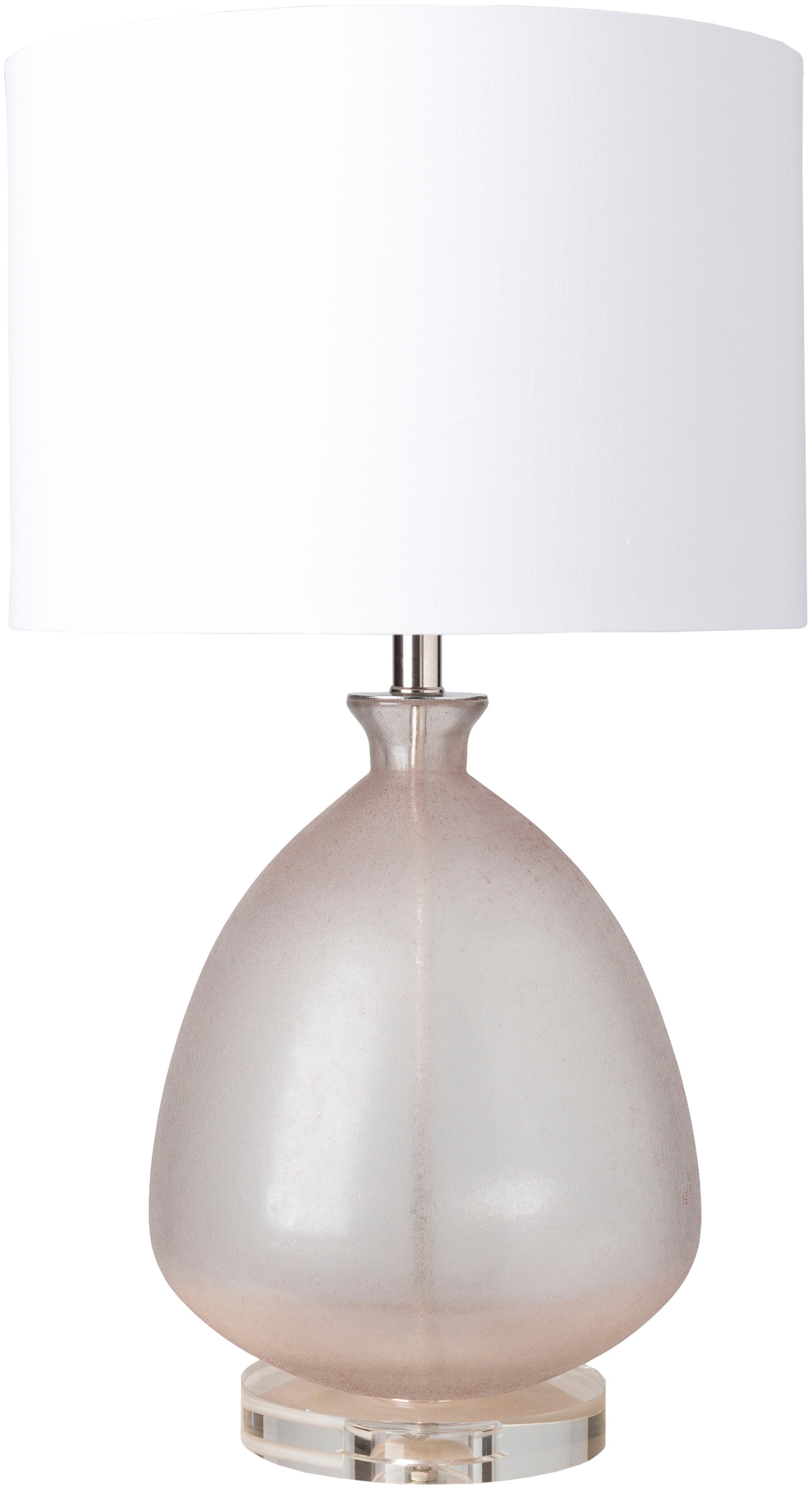 Surya Weymonth 15.5 x 15.5 x 27.5 Table Lamp WEY-100