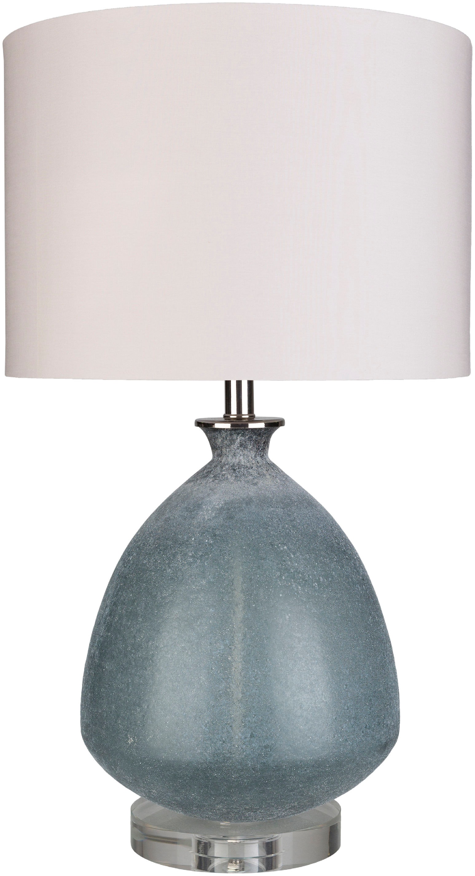 Surya Weymonth 15.5 x 15.5 x 27.5 Table Lamp WEY-101