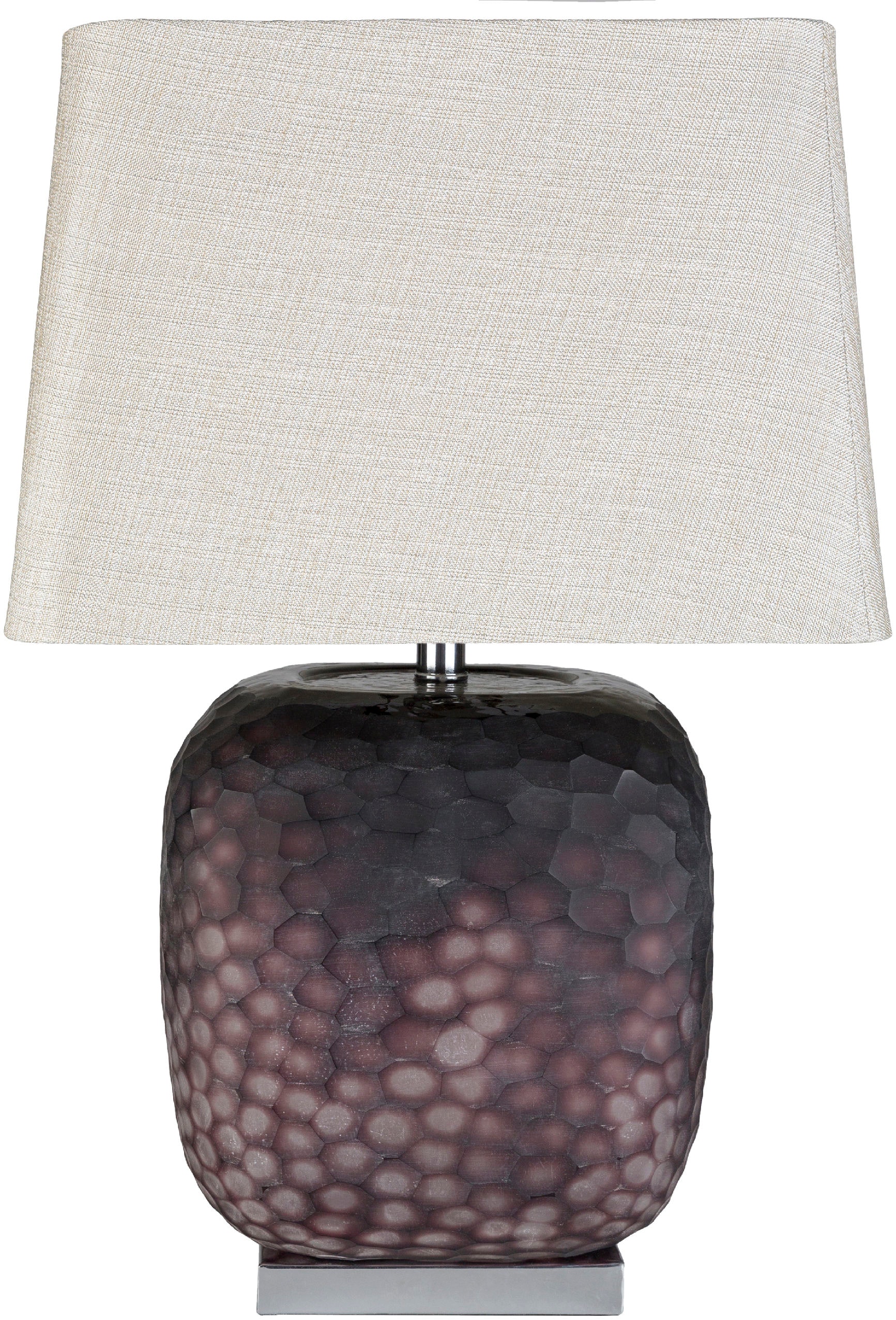 Surya Wildwood 16 x 16 x 24.5 Table Lamp WIW-101
