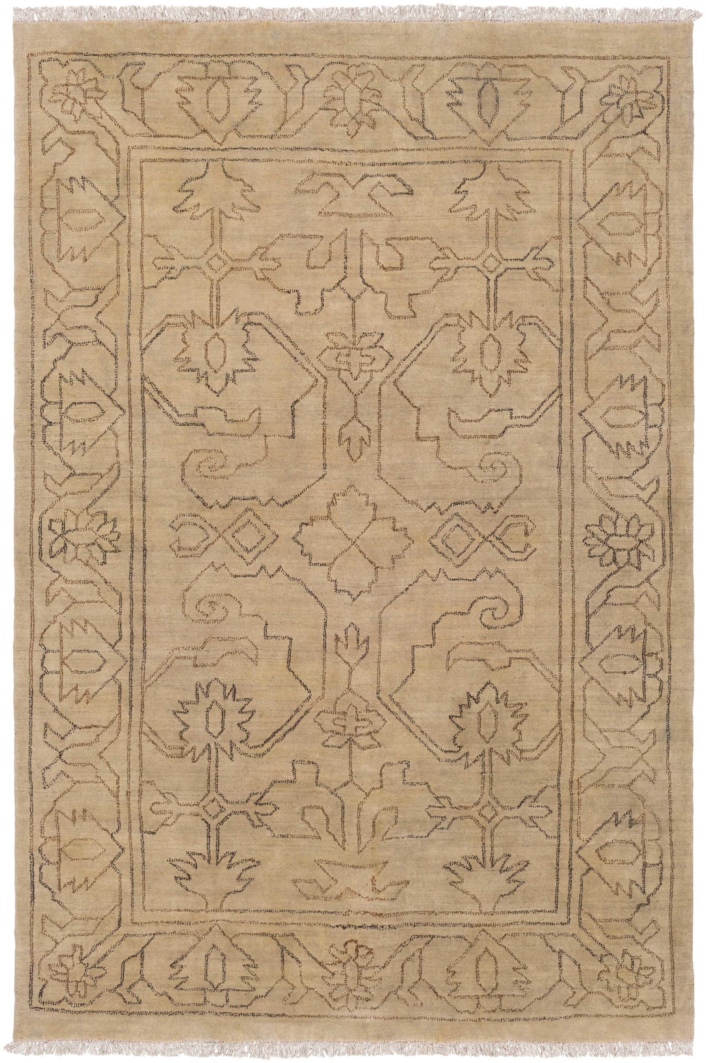 Surya Wilmington Area Rug WLG9002