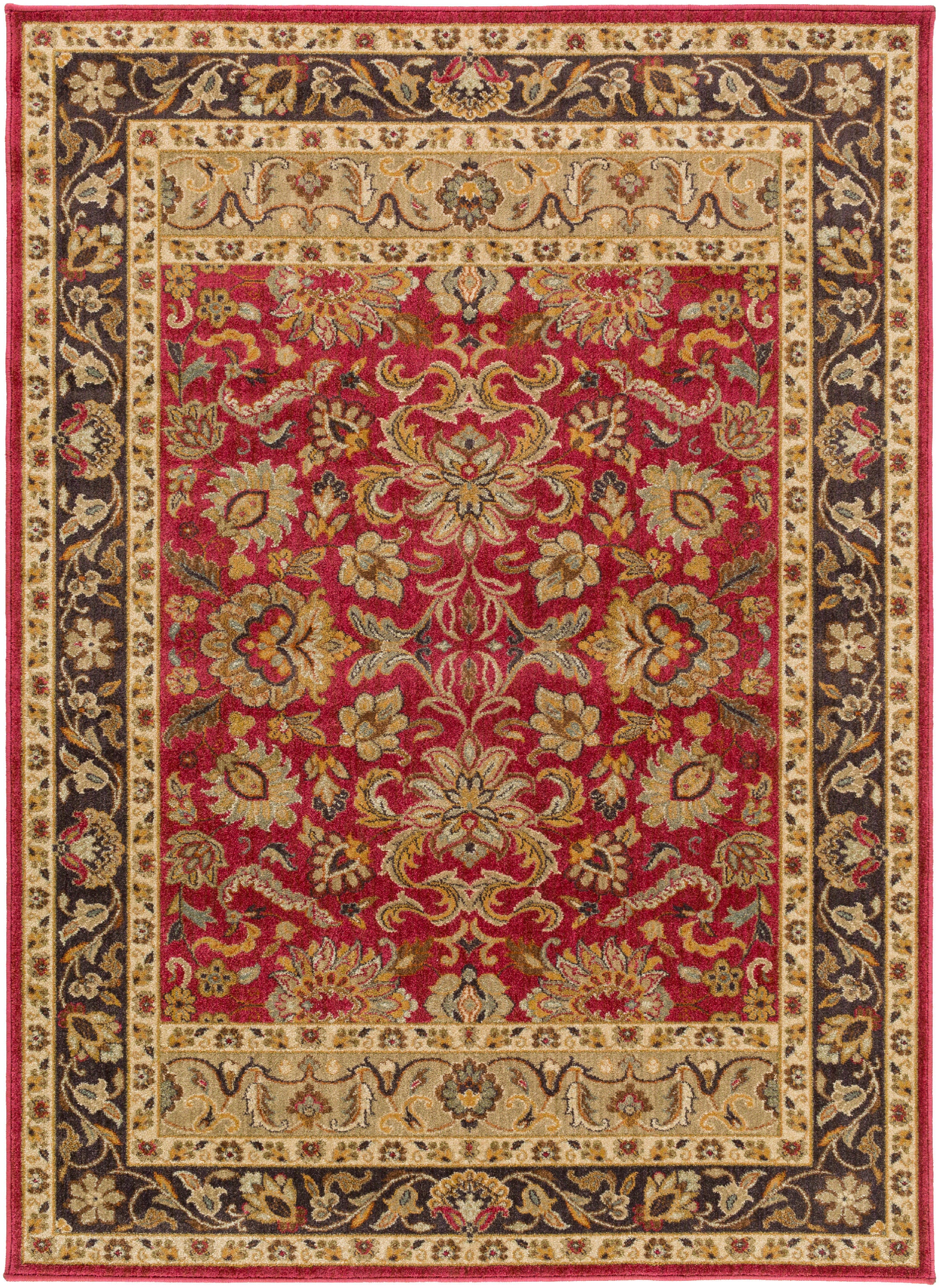 Surya Willow Lodge Area Rug WLL1000