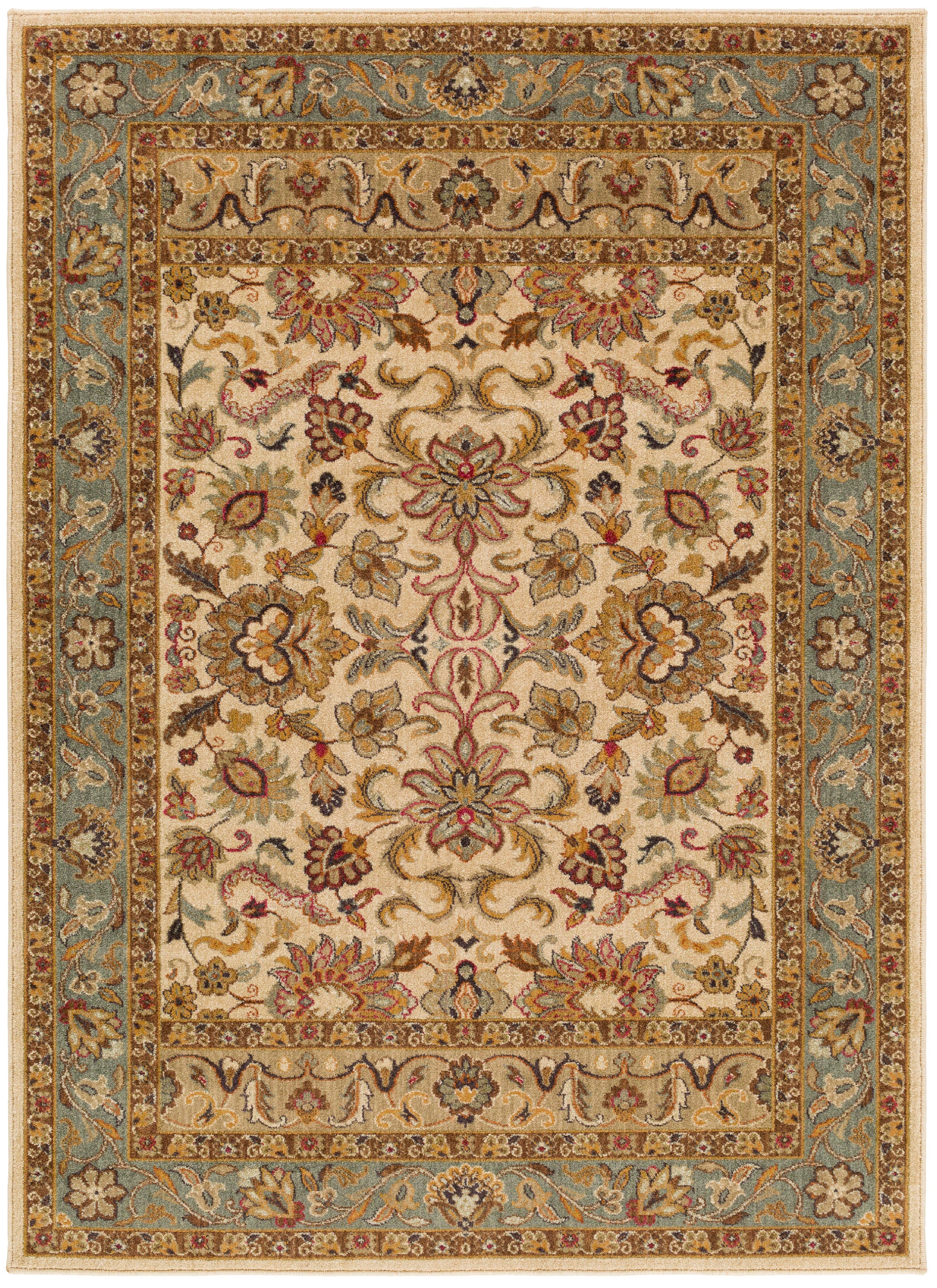 Surya Willow Lodge Area Rug WLL1001