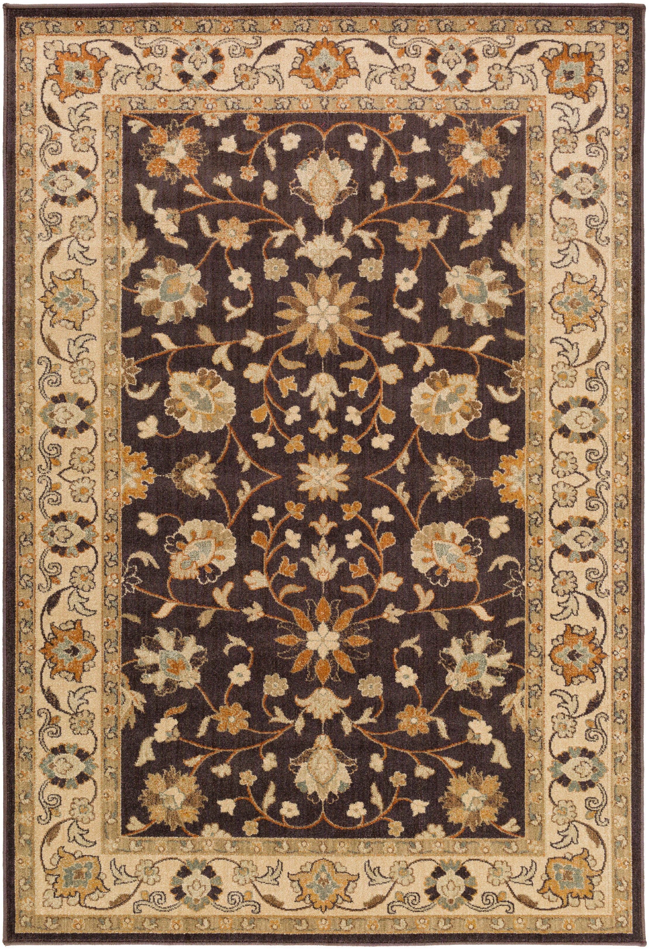 Surya Willow Lodge Area Rug WLL1002