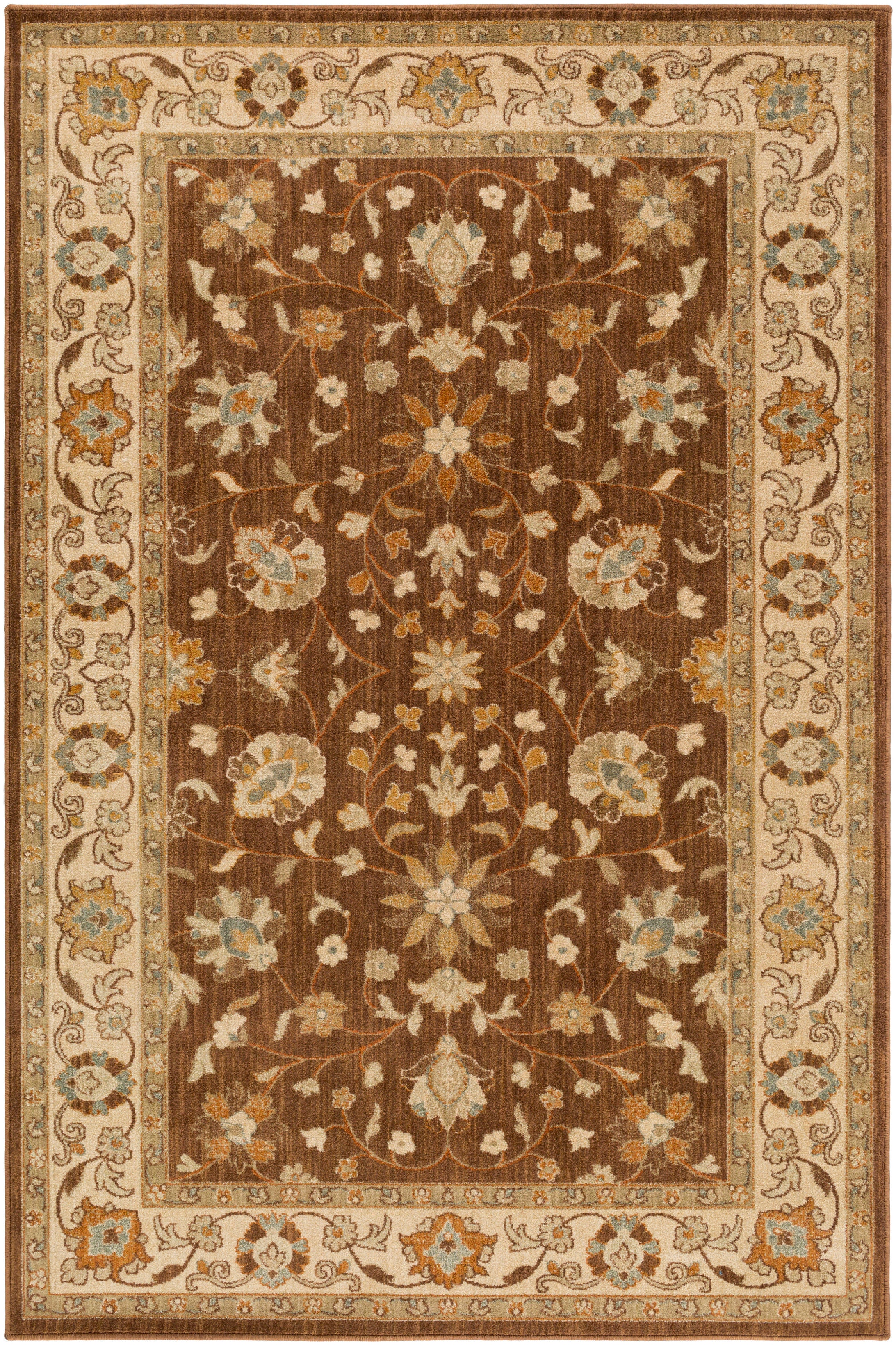 Surya Willow Lodge Area Rug WLL1003