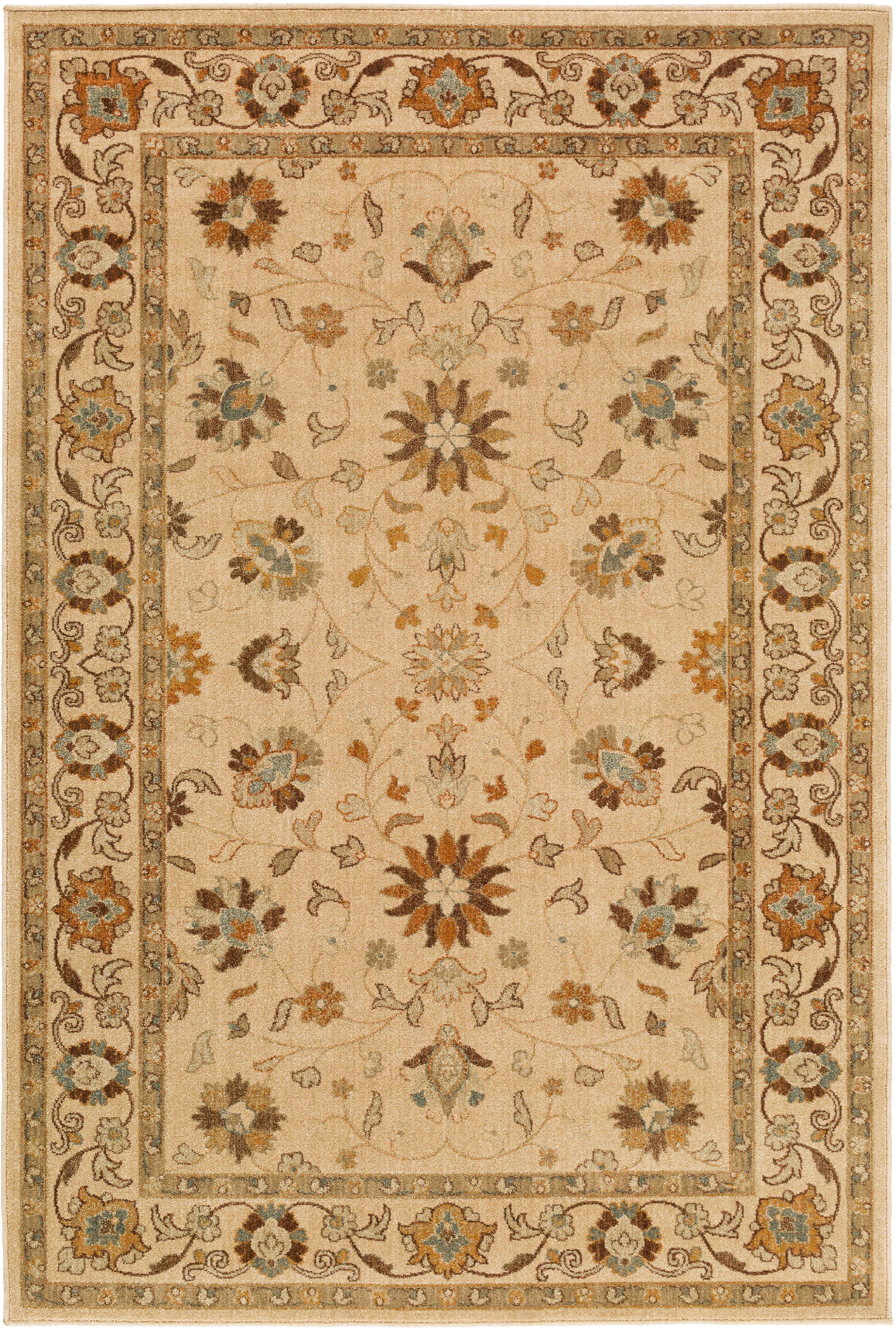 Surya Willow Lodge Area Rug WLL1004