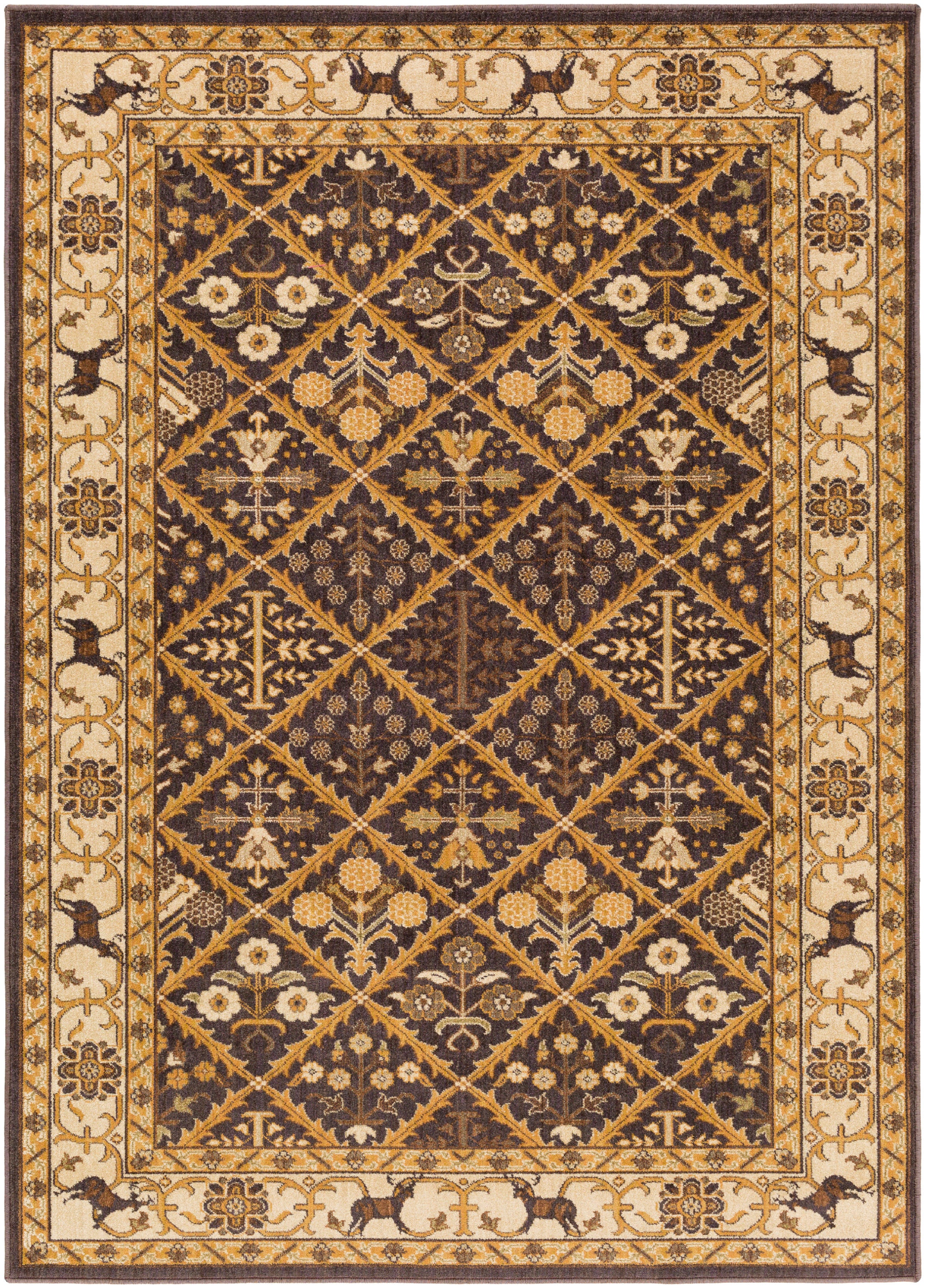 Surya Willow Lodge Area Rug WLL1006