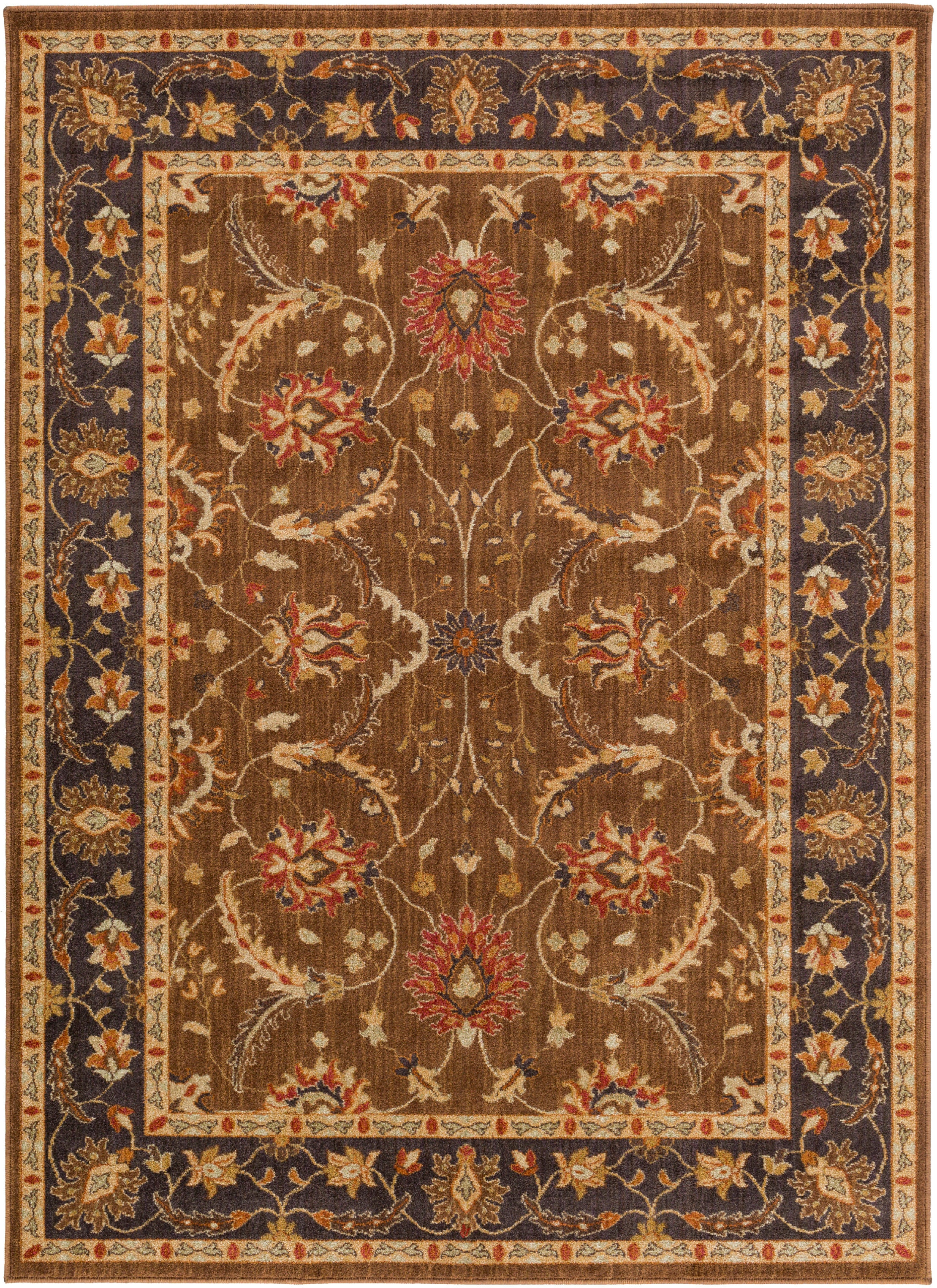 Surya Willow Lodge Area Rug WLL1008