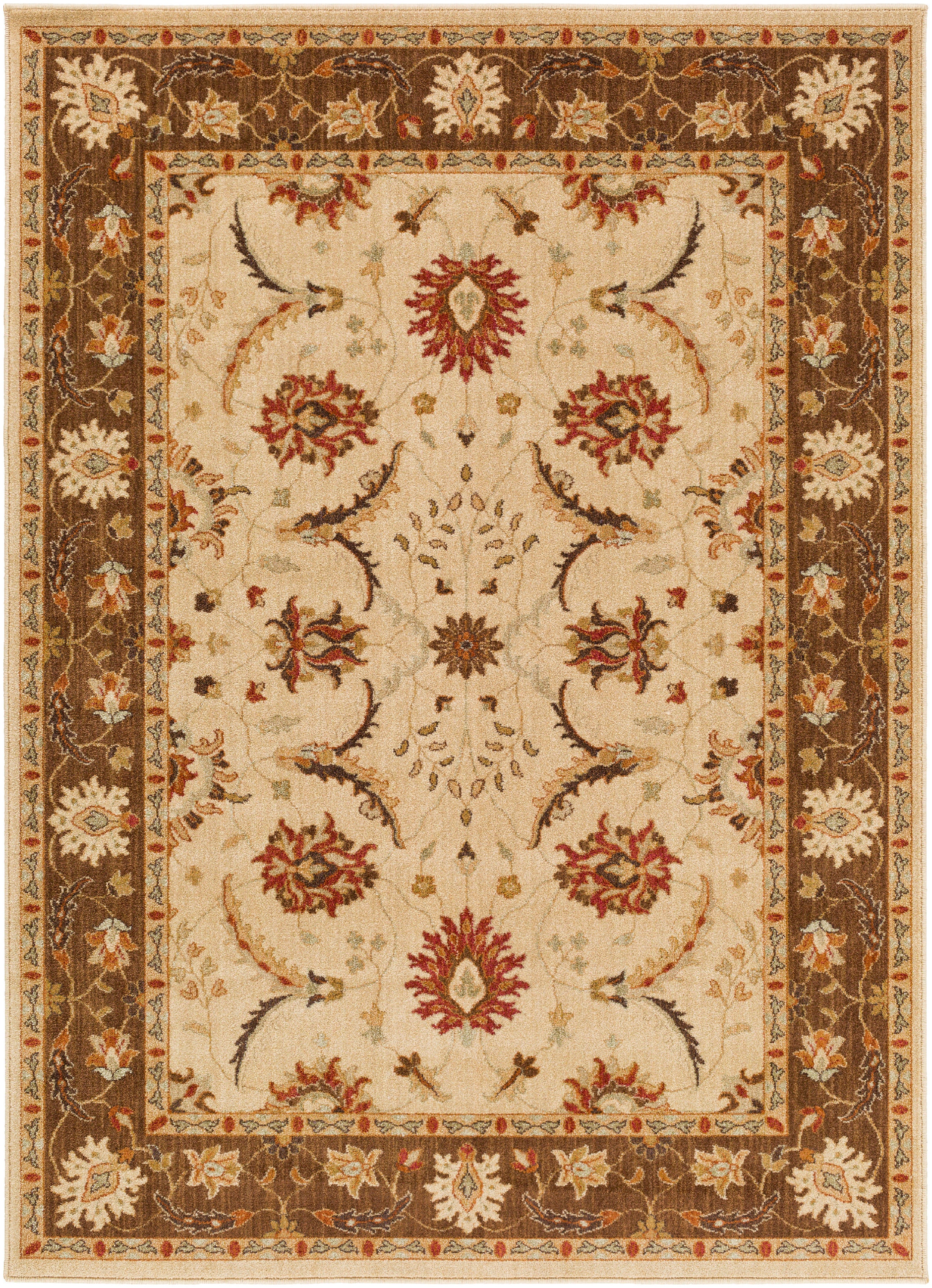 Surya Willow Lodge Area Rug WLL1009