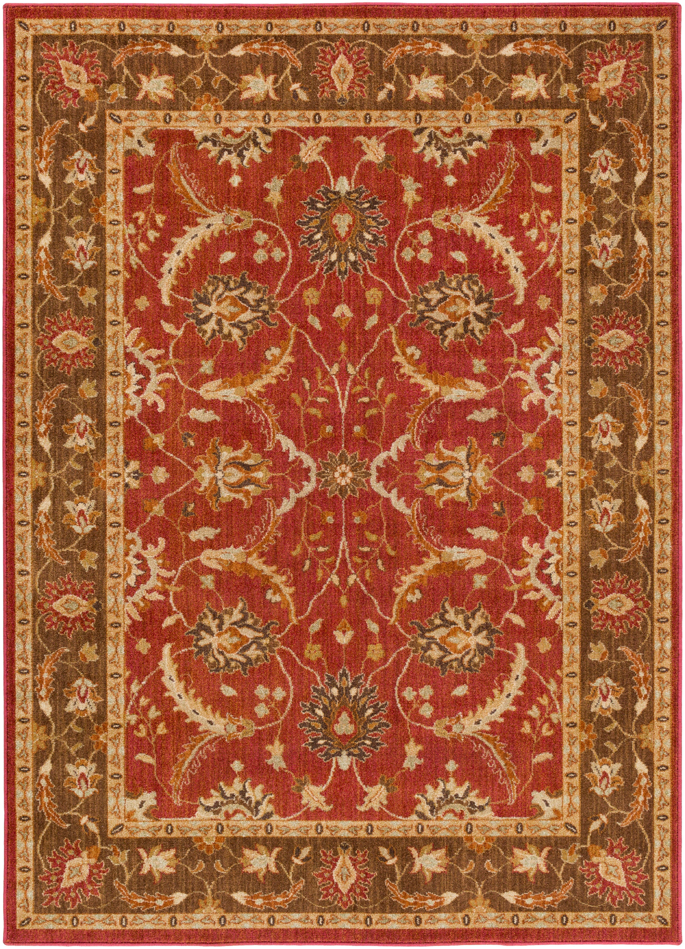Surya Willow Lodge Area Rug WLL1010