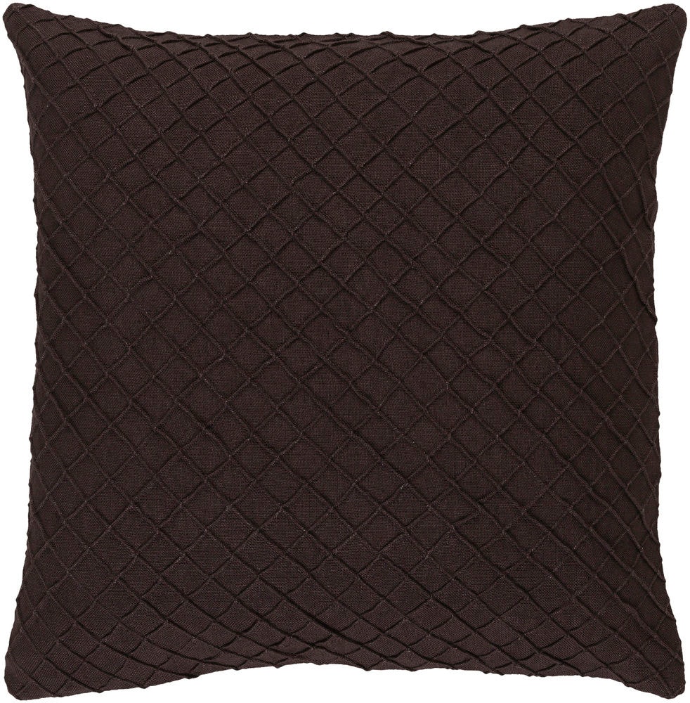 Surya Wright 18 x 18 x 4 Throw Pillow WR001-1818P
