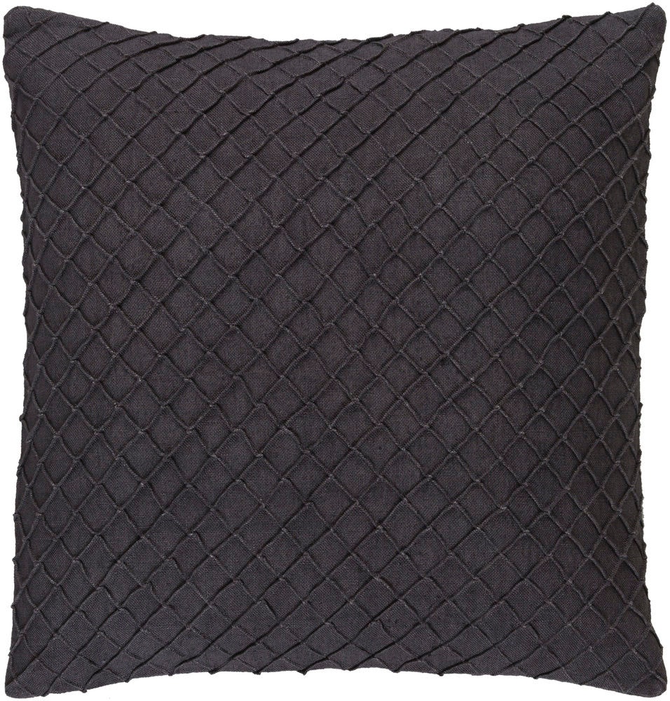 Surya Wright 18 x 18 x 4 Throw Pillow WR004-1818D