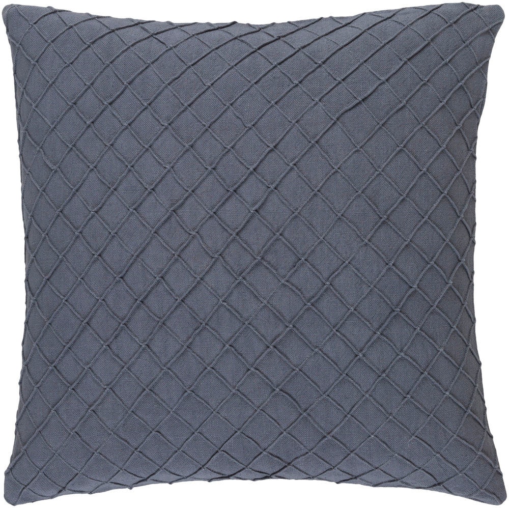 Surya Wright 22 x 22 x 5 Throw Pillow WR005-2222P
