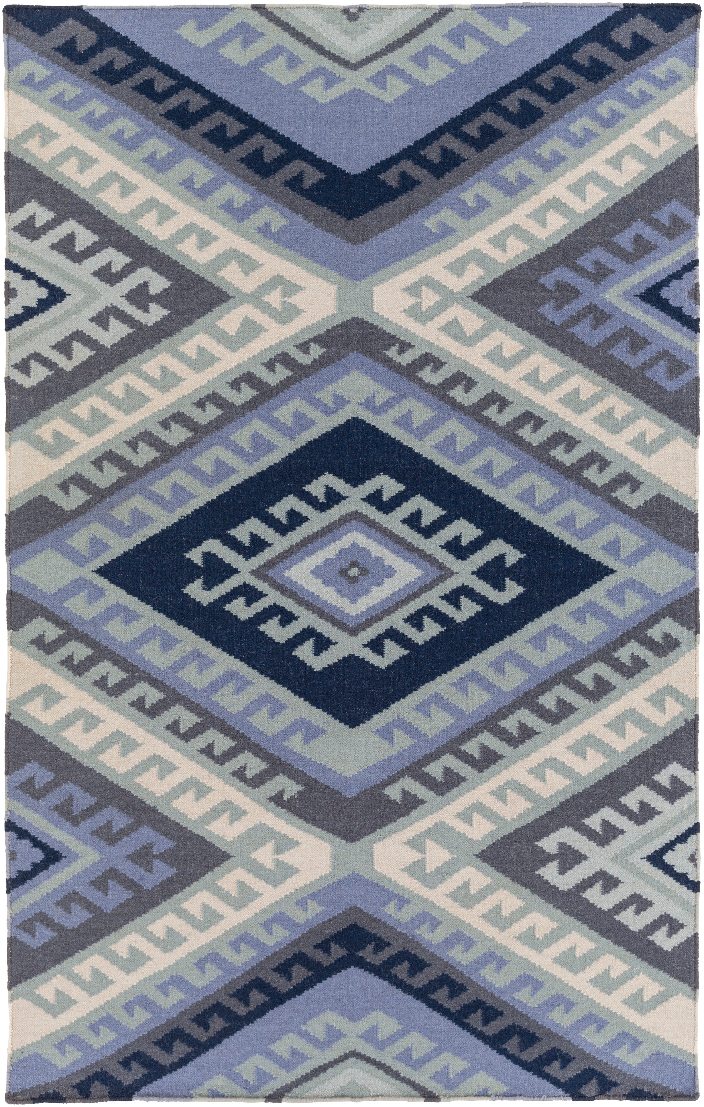 Surya Wanderer Area Rug WRR2000