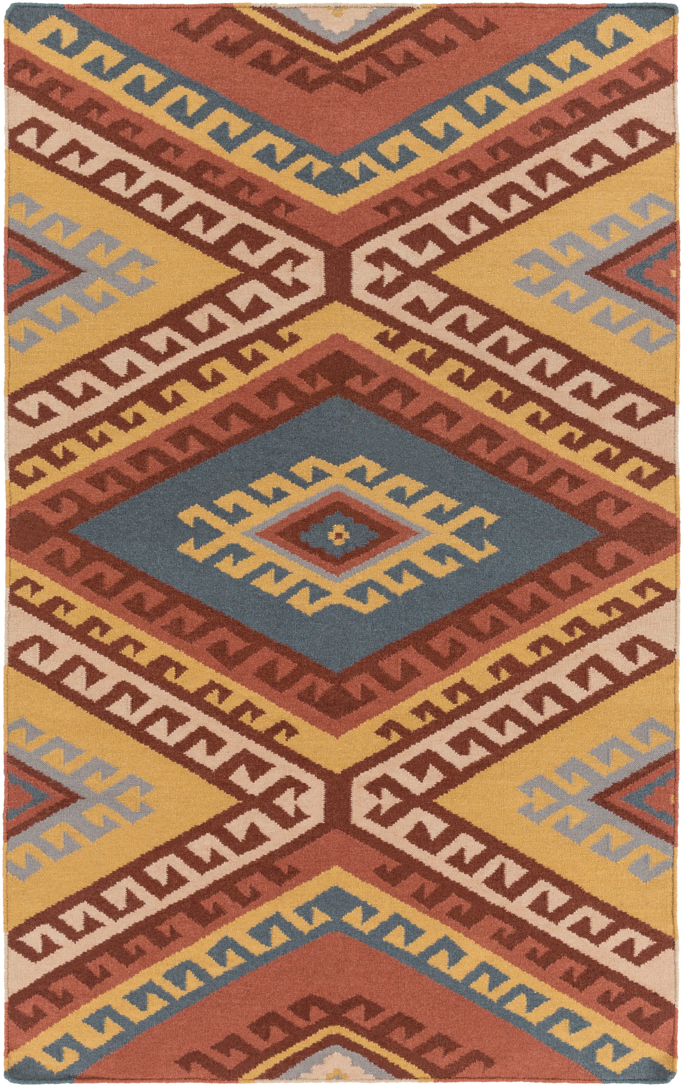 Surya Wanderer Area Rug WRR2002