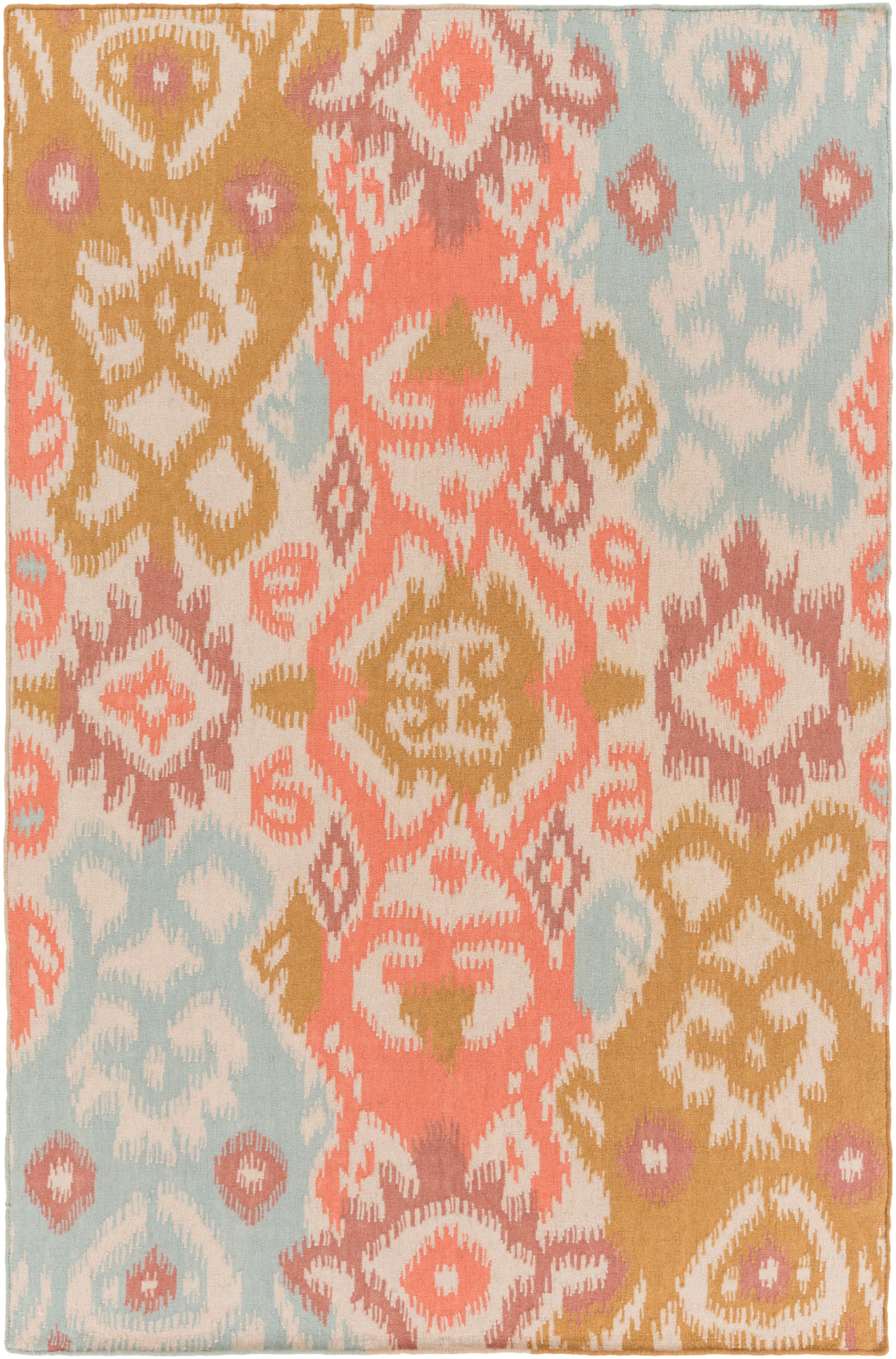 Surya Wanderer Area Rug WRR2008