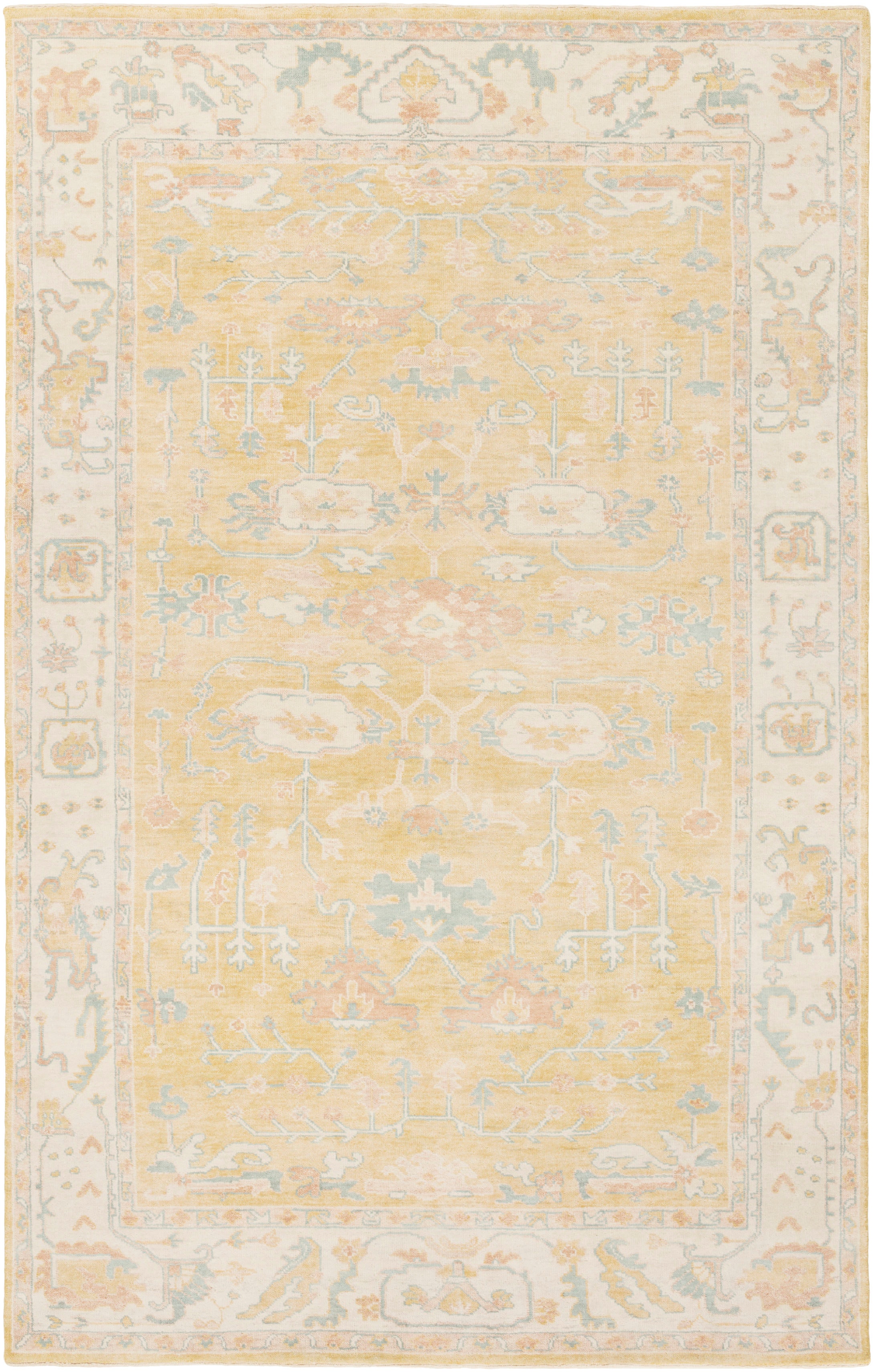 Surya Westchester Area Rug WTC8004